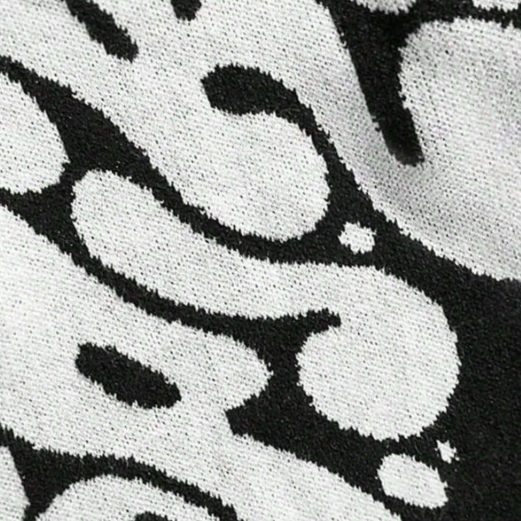WHIRL — SWEATER - Off Culture
