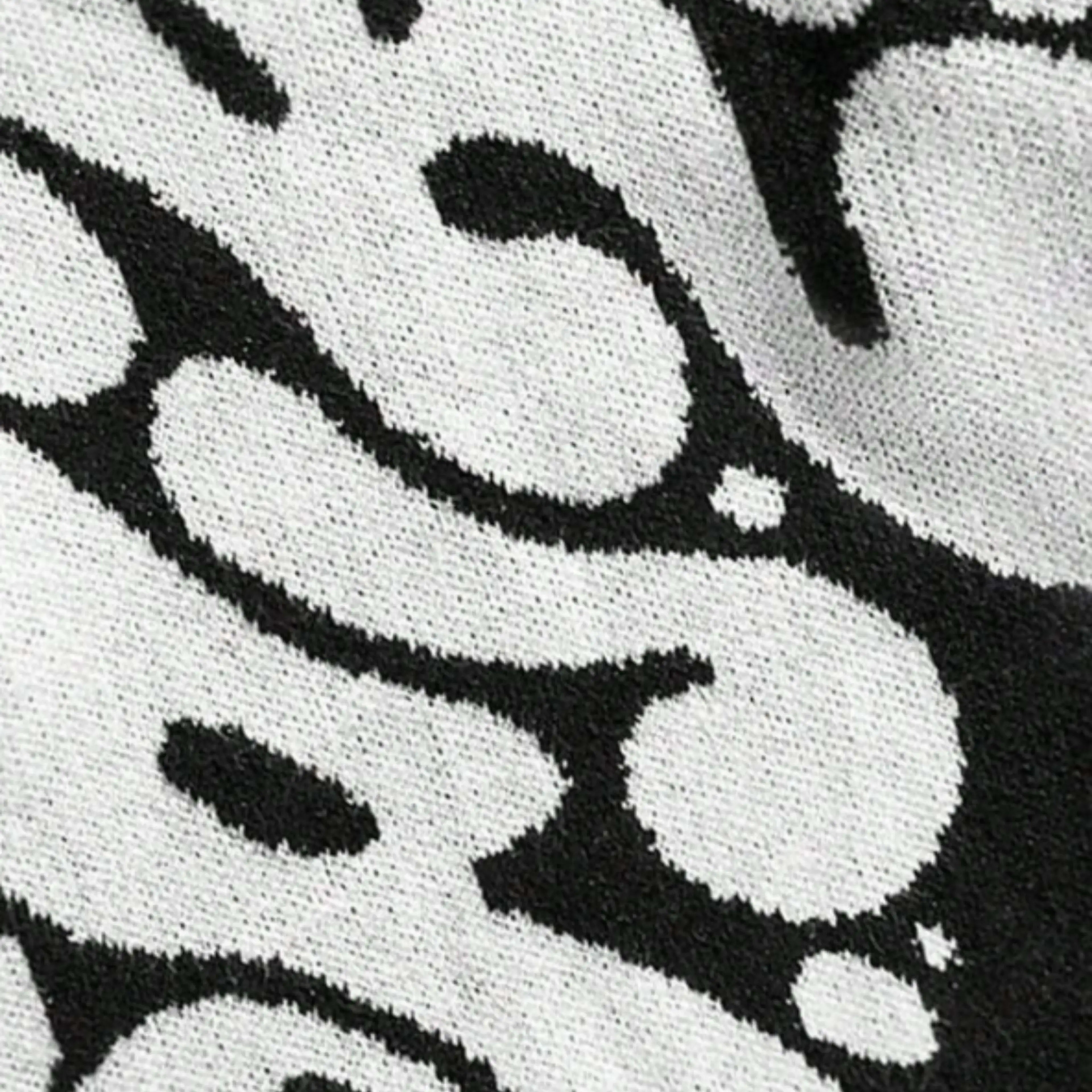 WHIRL — SWEATER - Off Culture