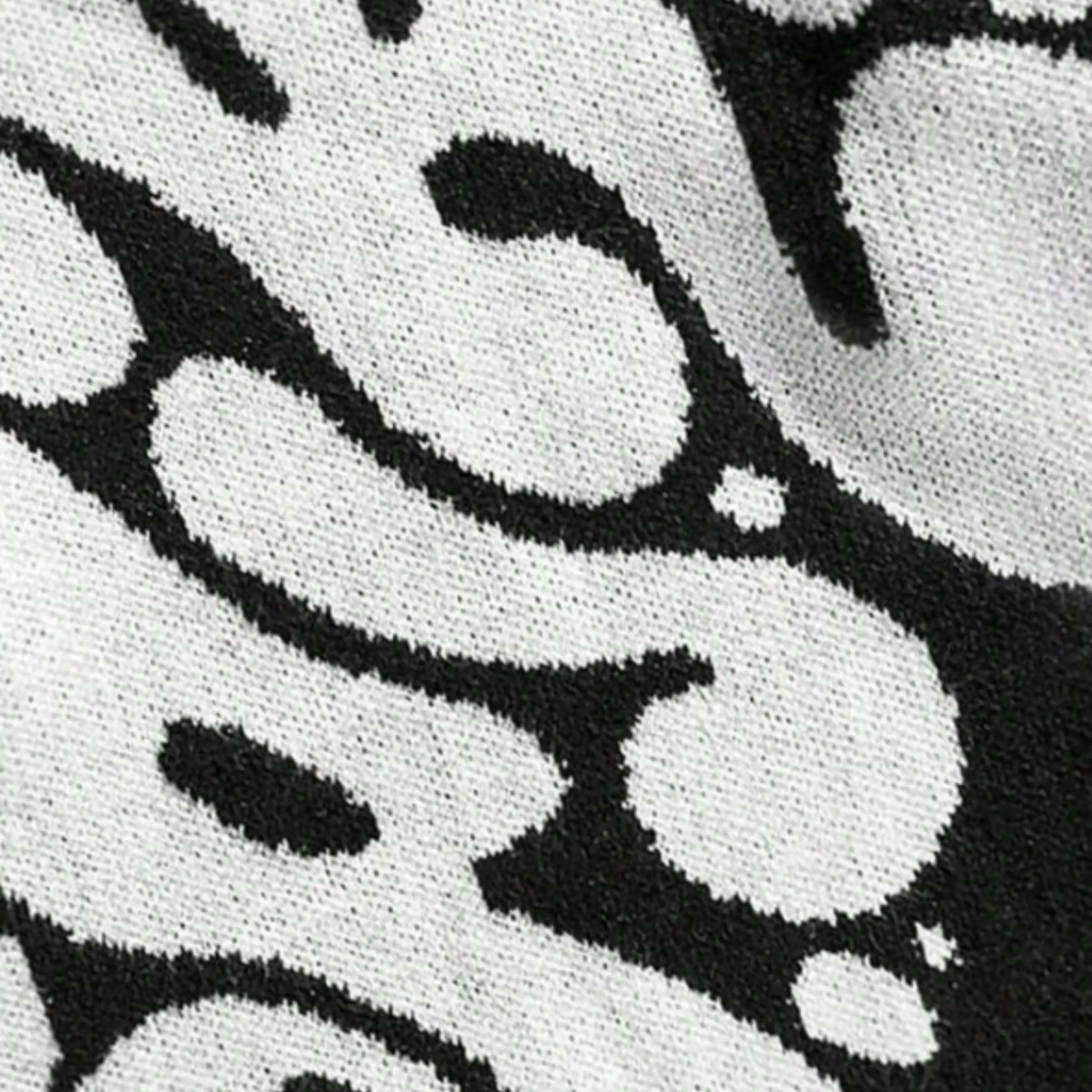 WHIRL — SWEATER - Off Culture
