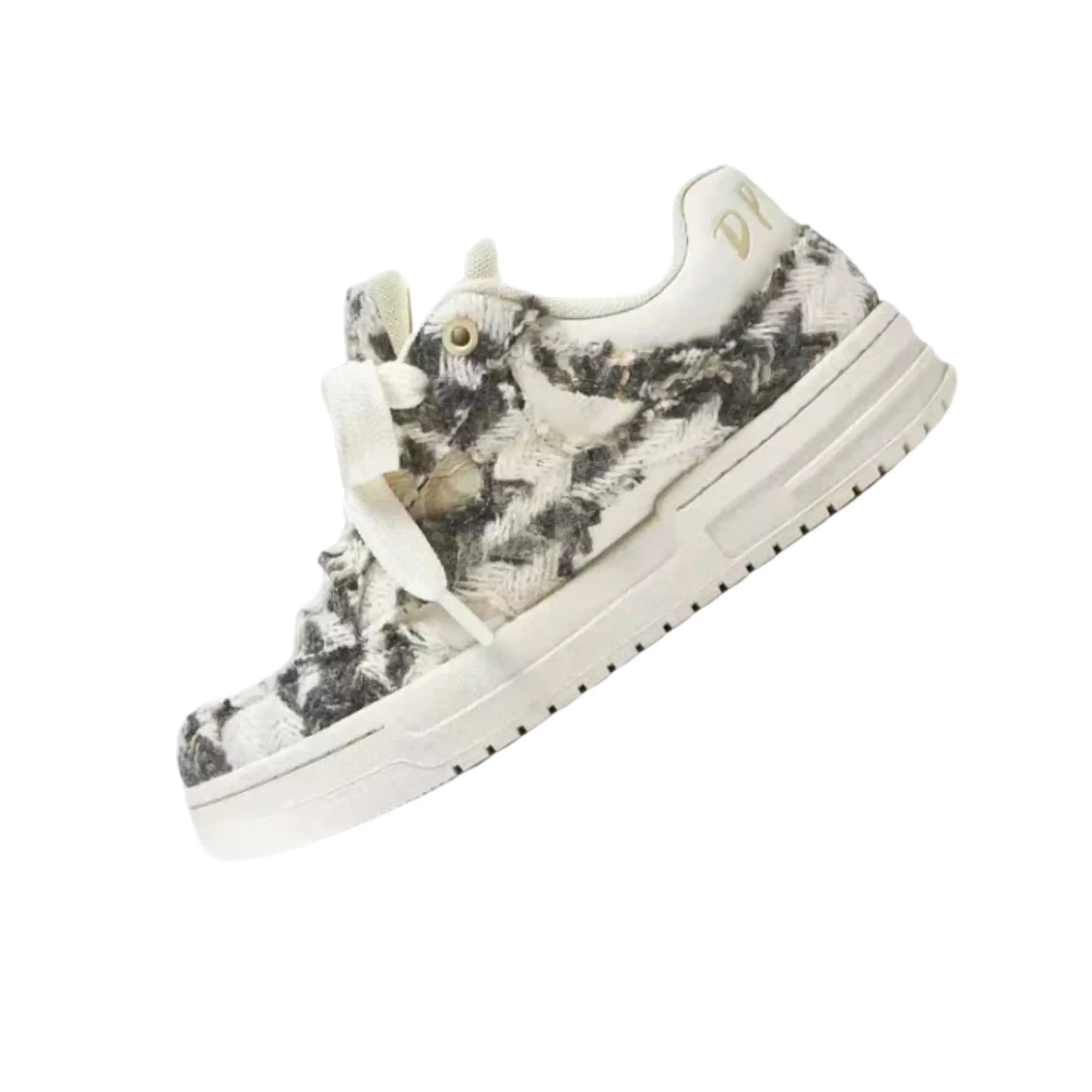 SCURA — SNEAKER - Off Culture