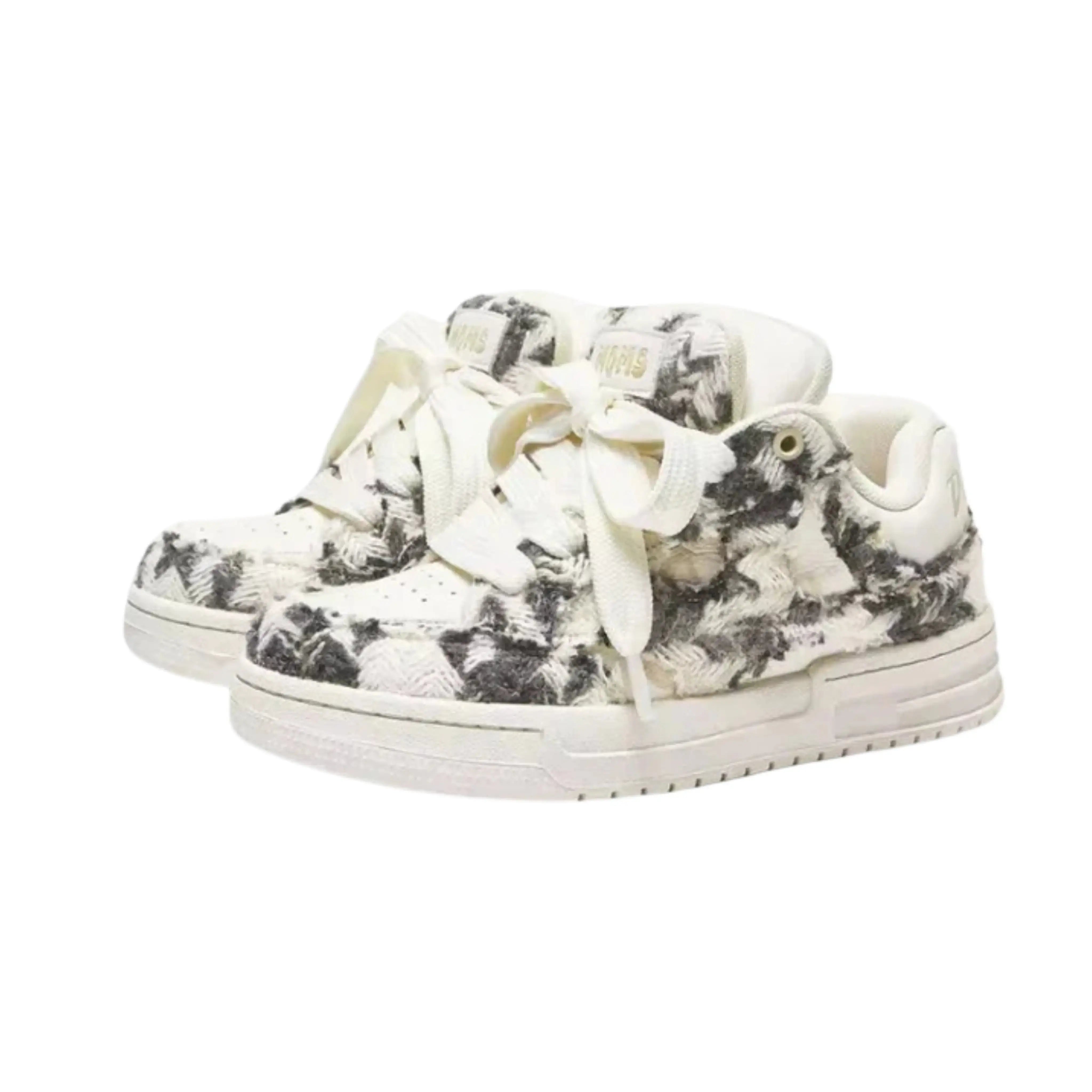 SCURA — SNEAKER - Off Culture