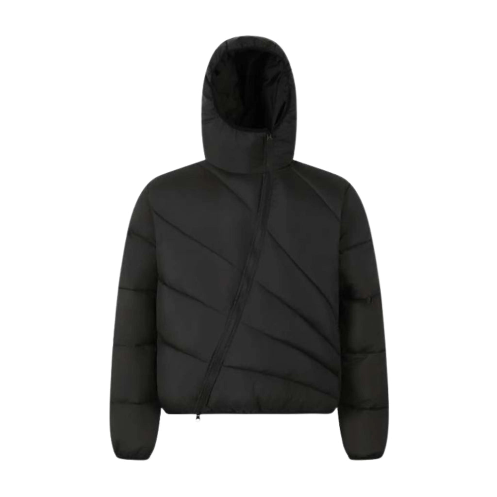 OBSIDO — PUFFER - Black - Off Culture
