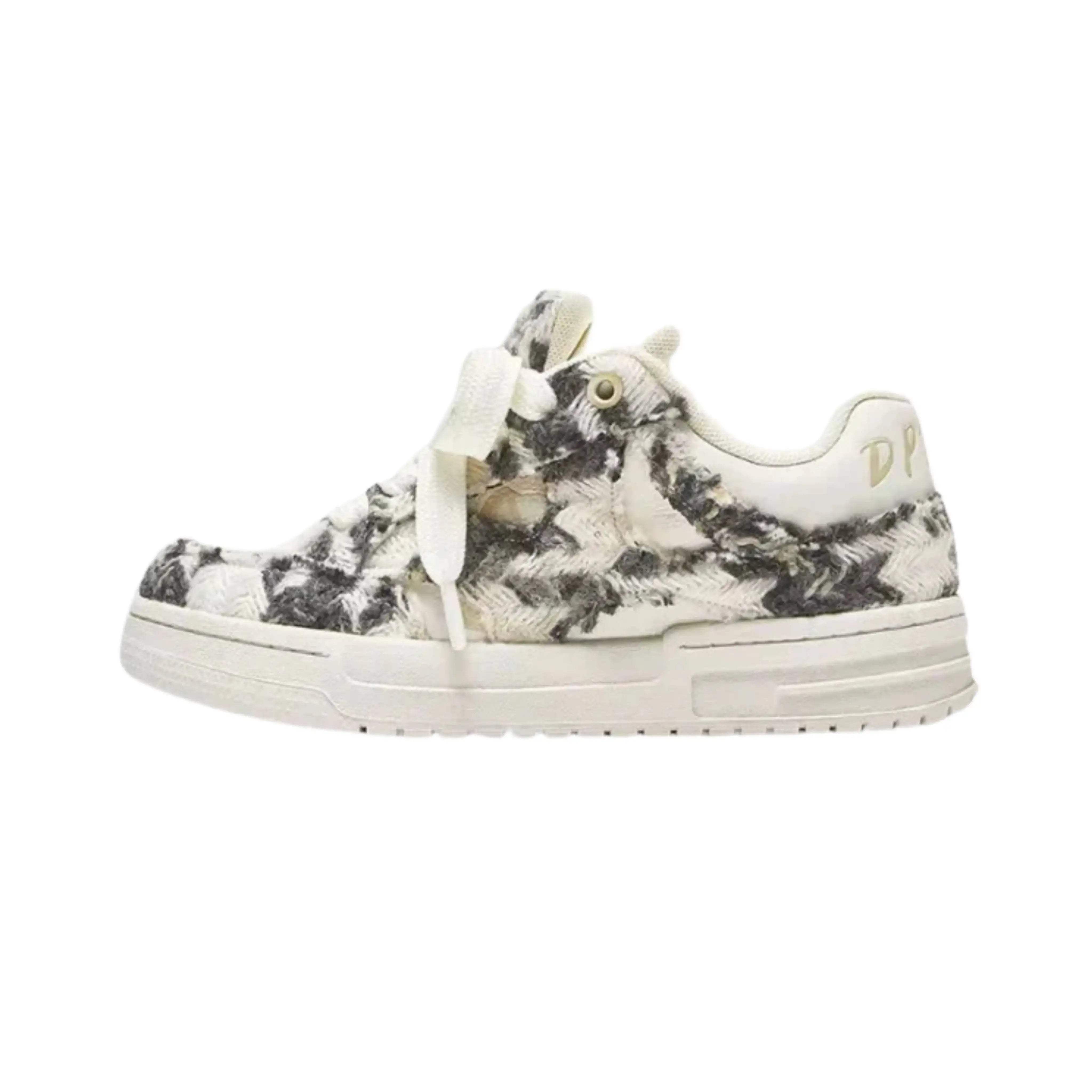 SCURA — SNEAKER - Off Culture