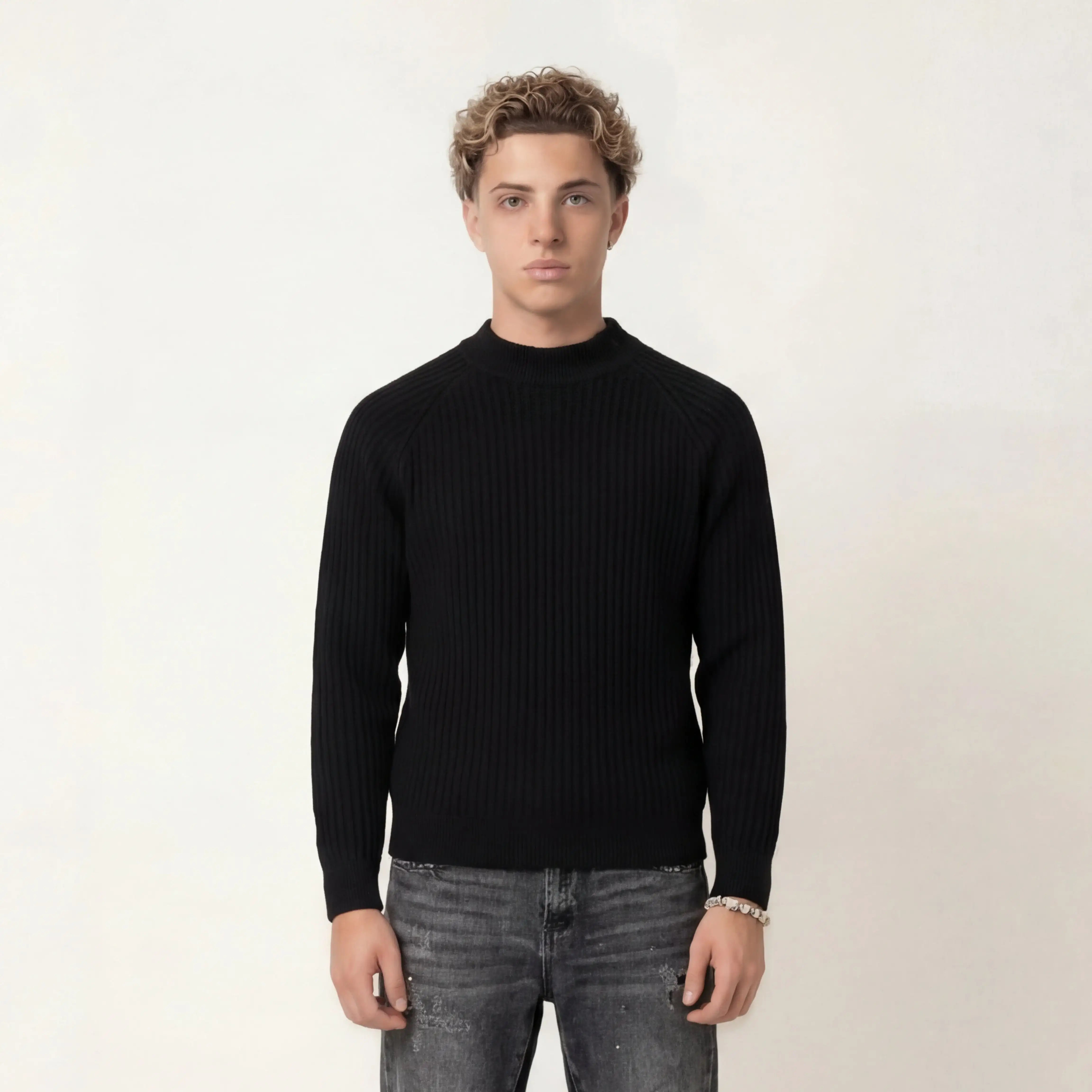 KYOTO — SWEATER - Off Culture