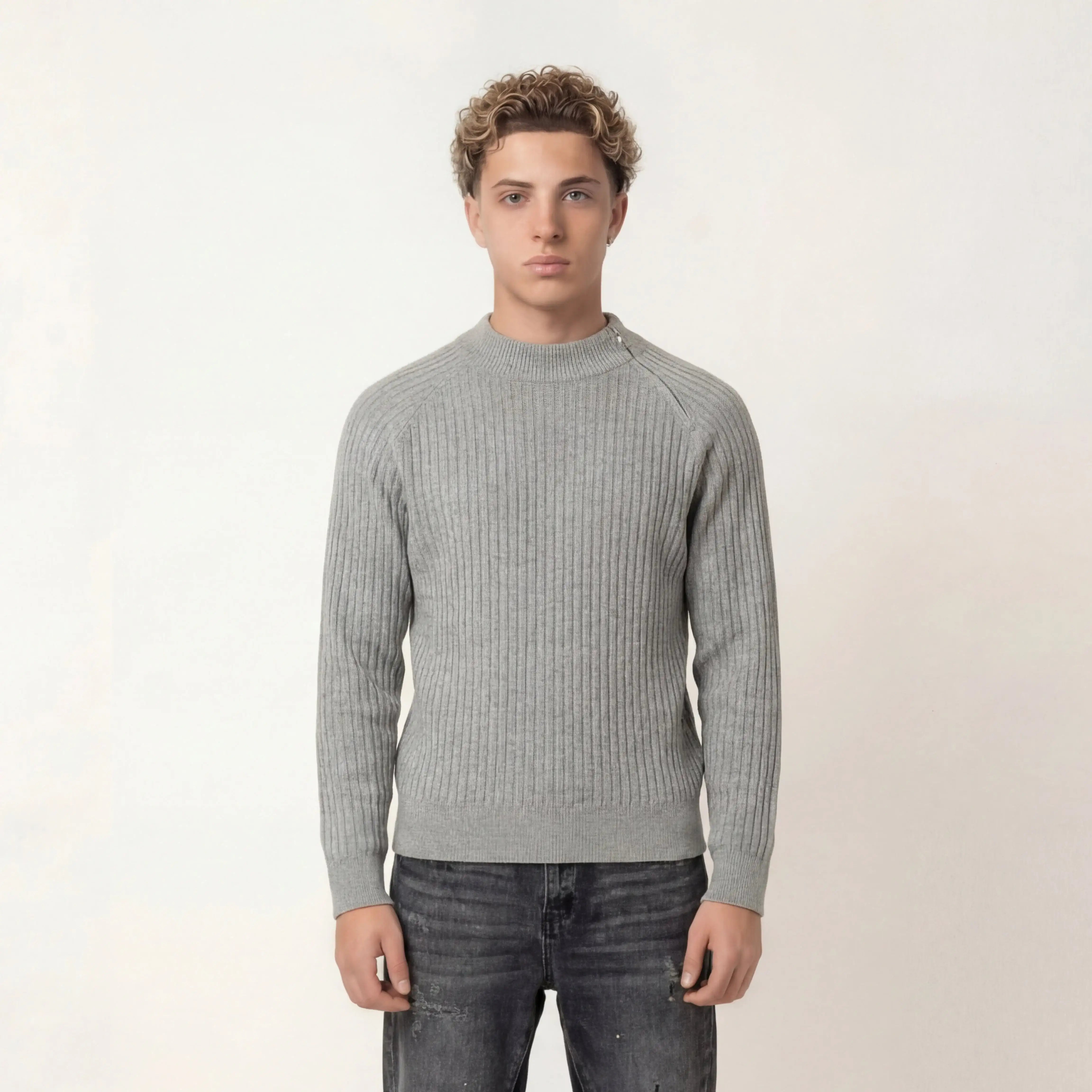 KYOTO — SWEATER - Off Culture
