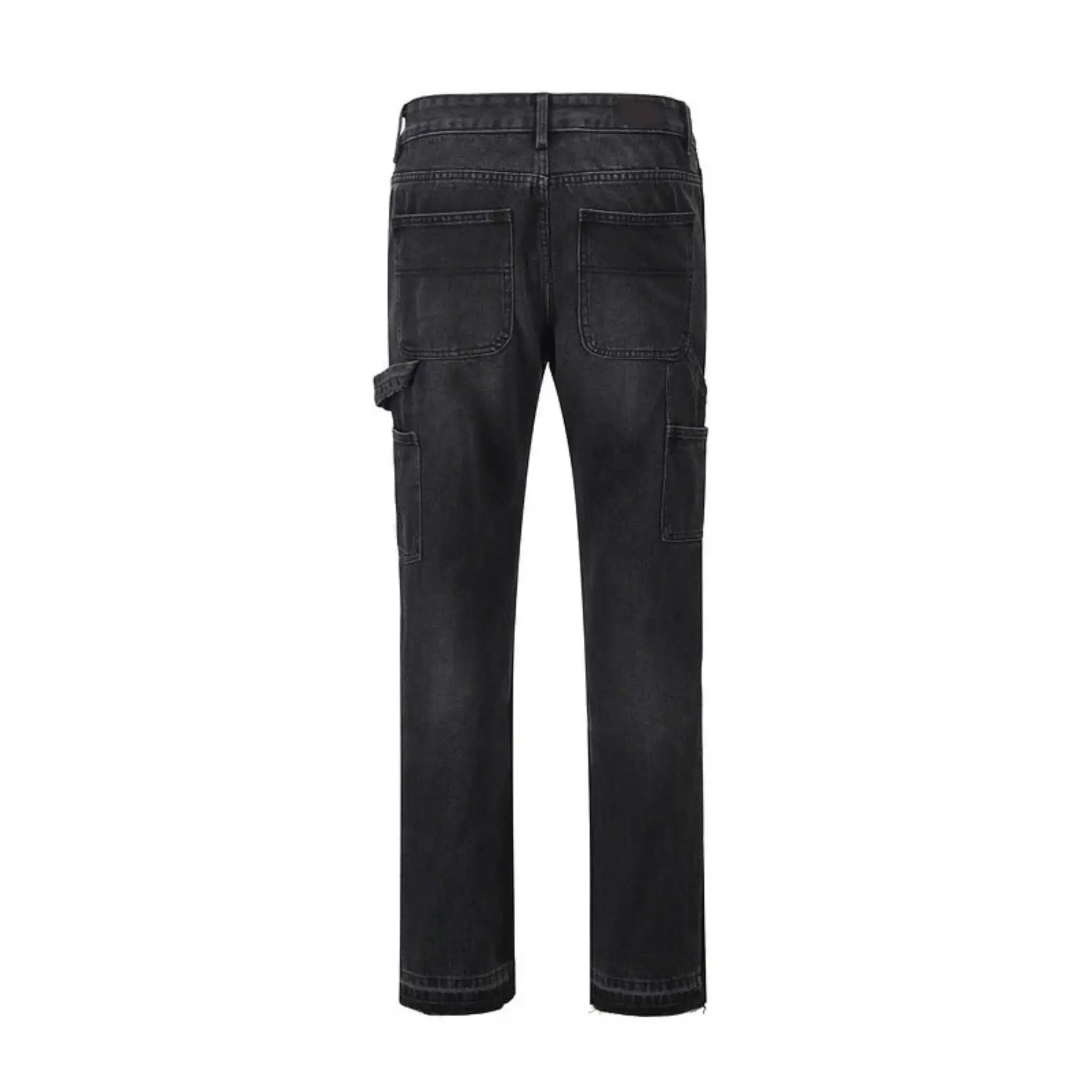 FLARED JEANS BUNDLE 3