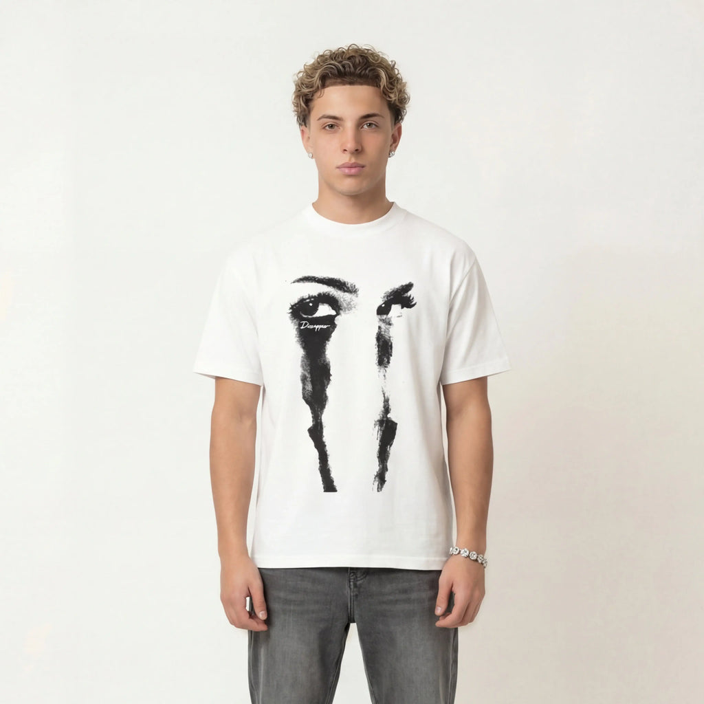 EYES - TEE - Off Culture