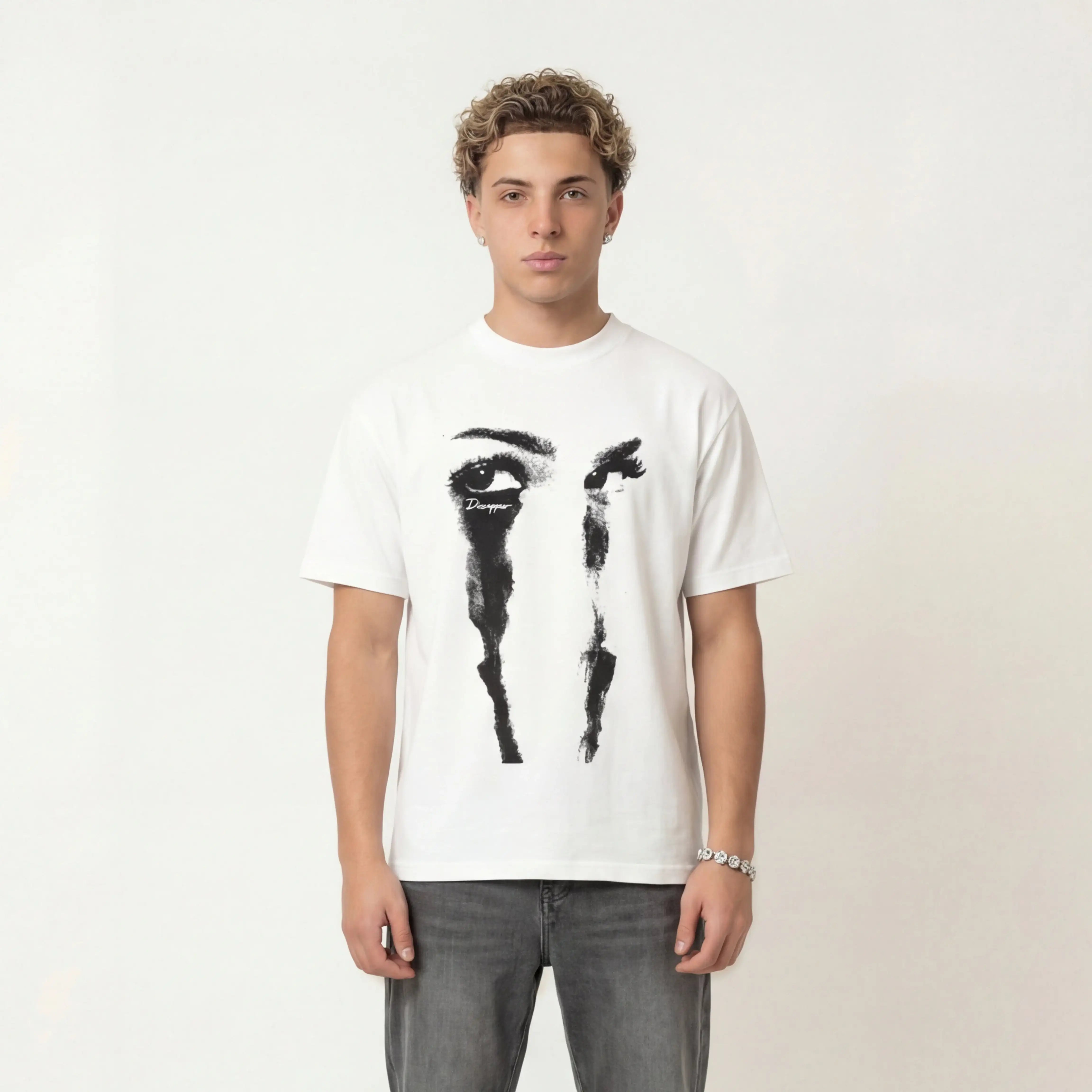 EYES - TEE - Off Culture