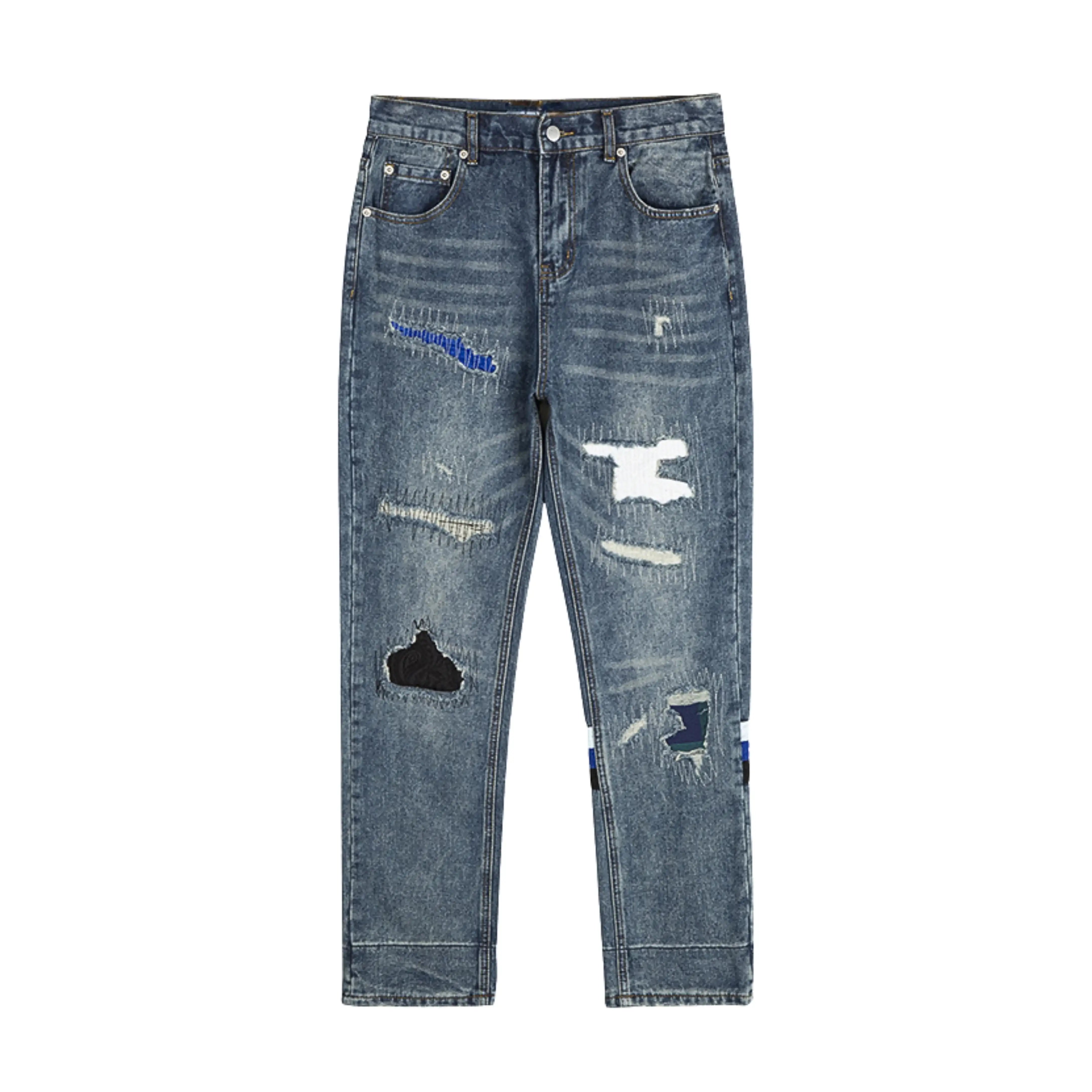 VIZIO — DENIM - Off Culture
