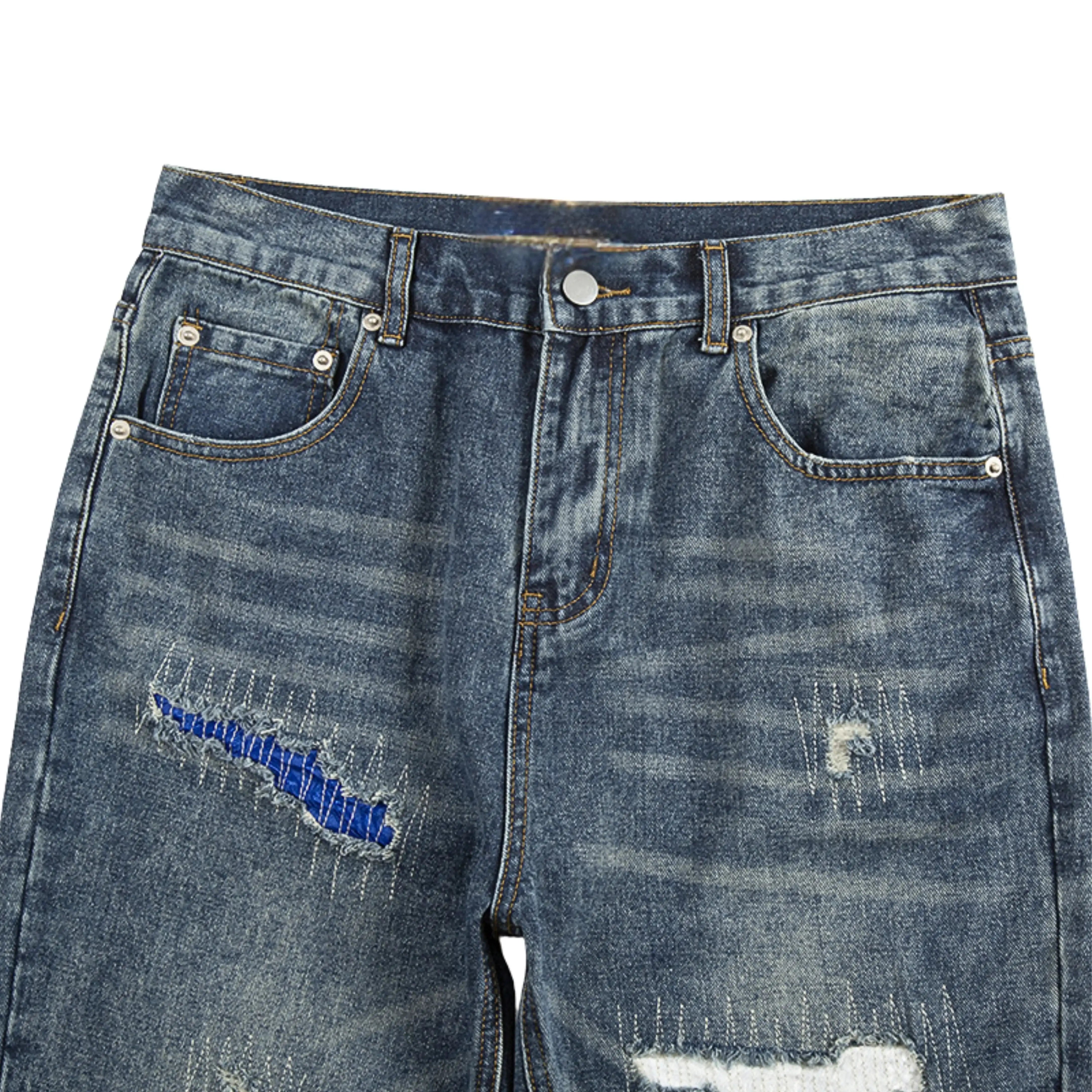 VIZIO — DENIM - Off Culture