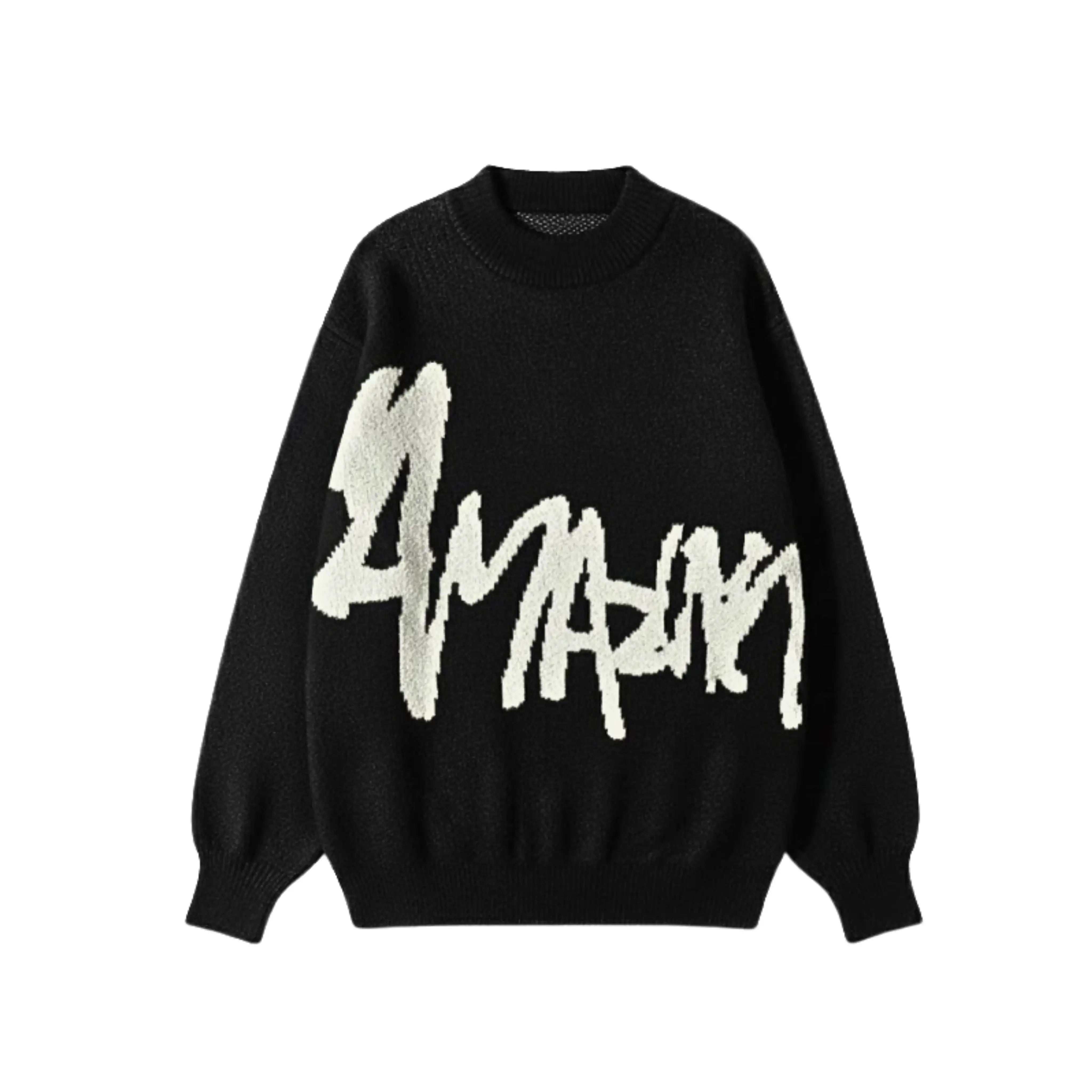 SCRIPT — SWEATER - Off Culture