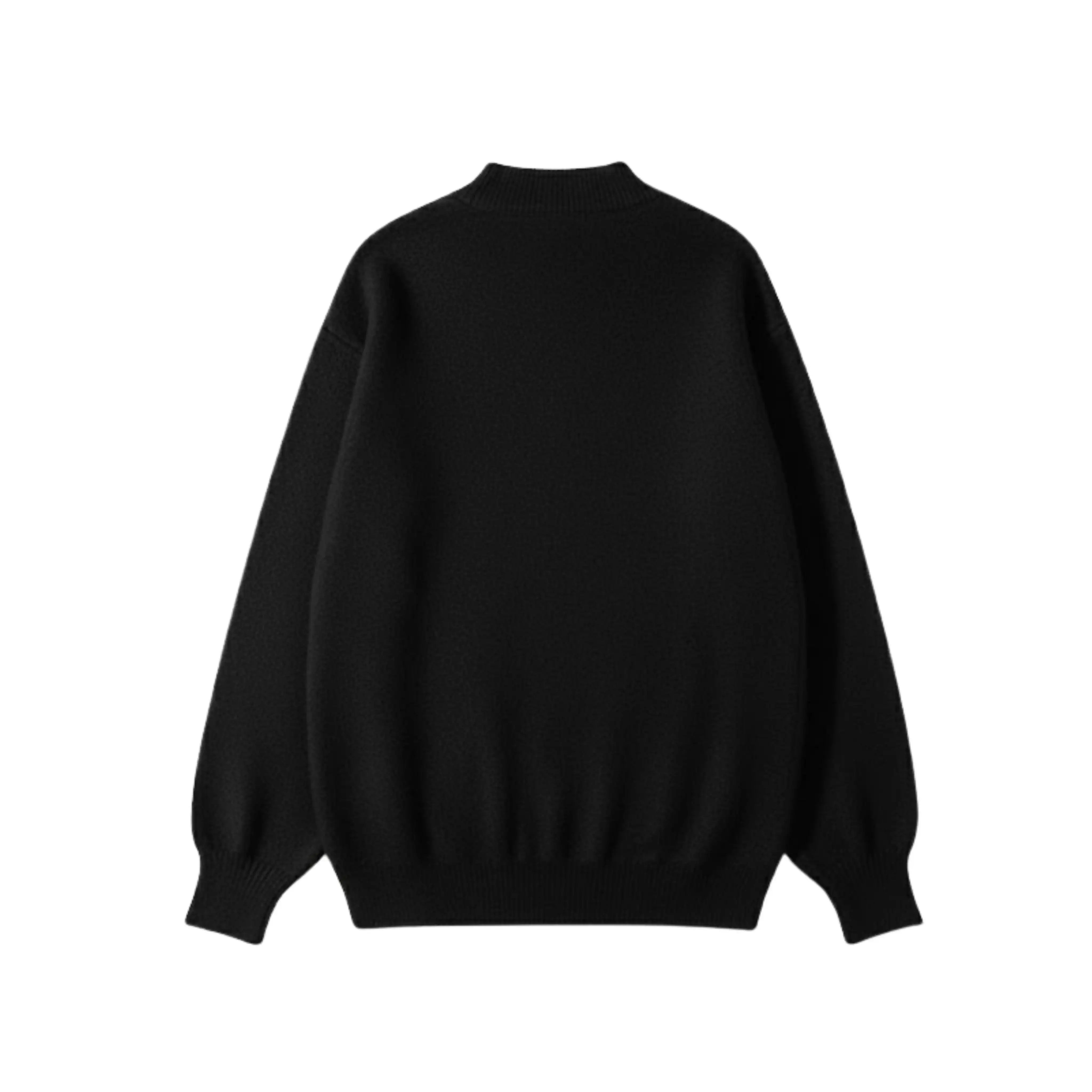 SCRIPT — SWEATER - Off Culture