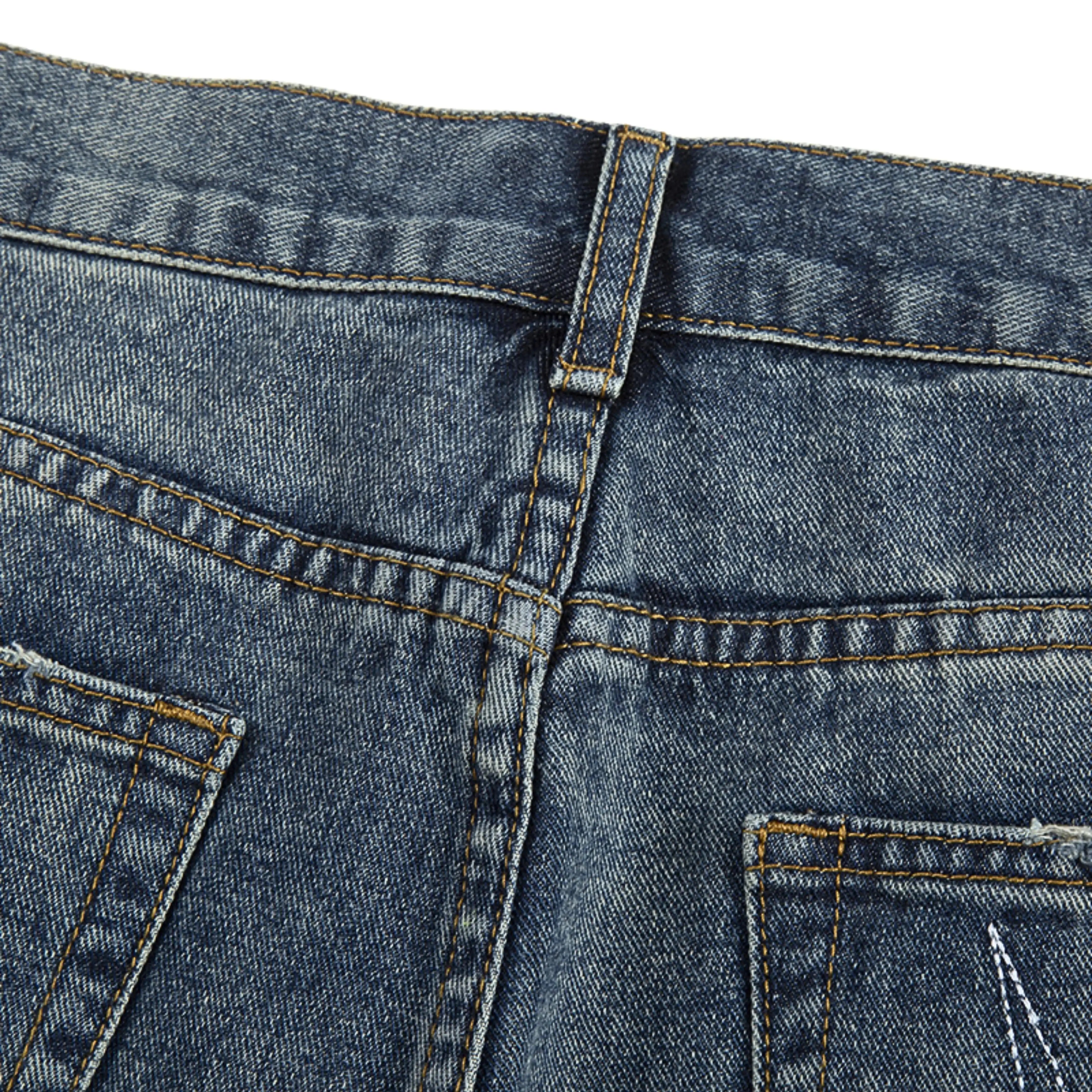 VIZIO — DENIM - Off Culture