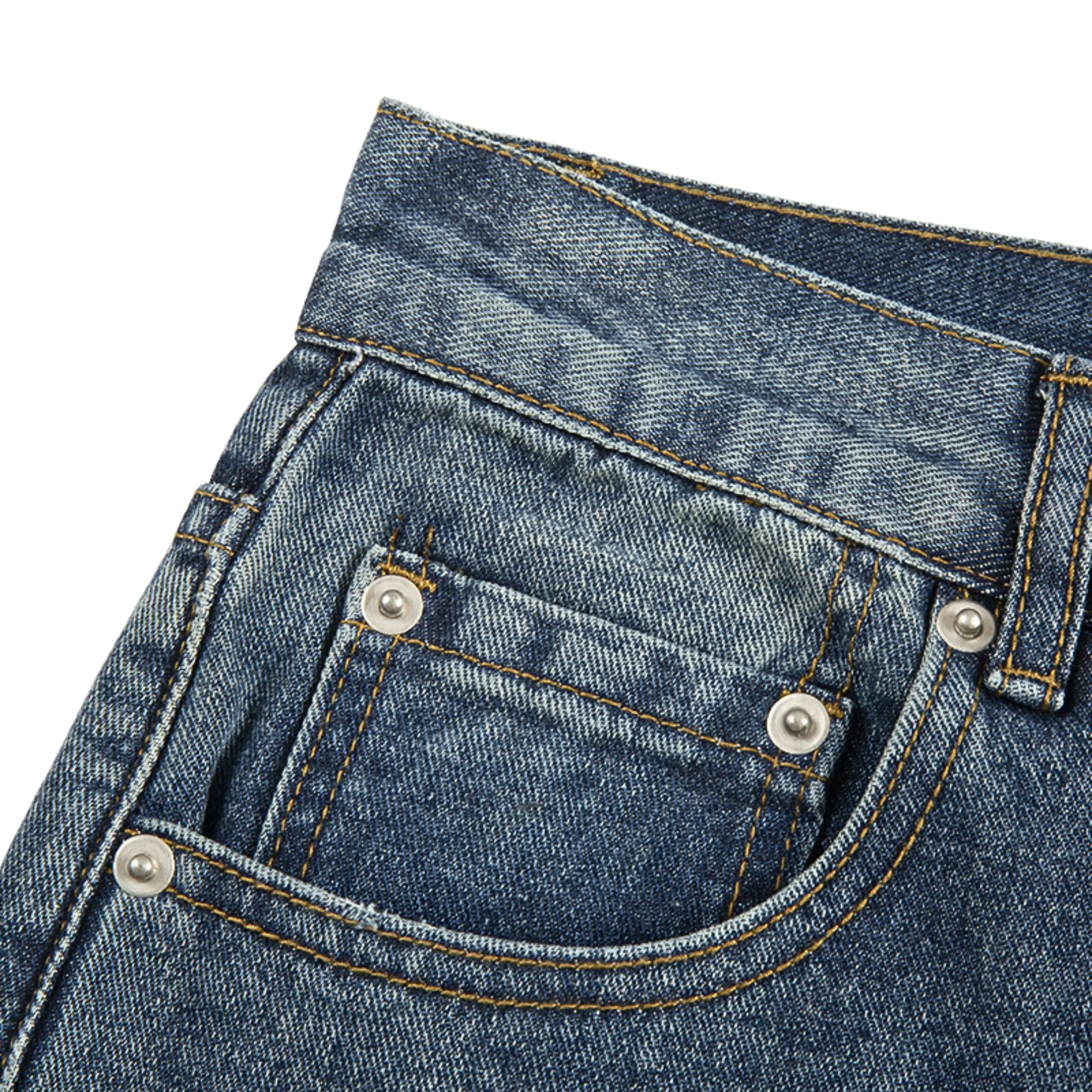 VIZIO — DENIM - Off Culture