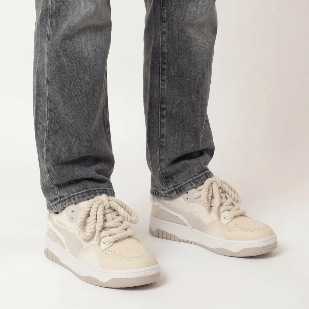 KAGENO — SNEAKER - Off Culture