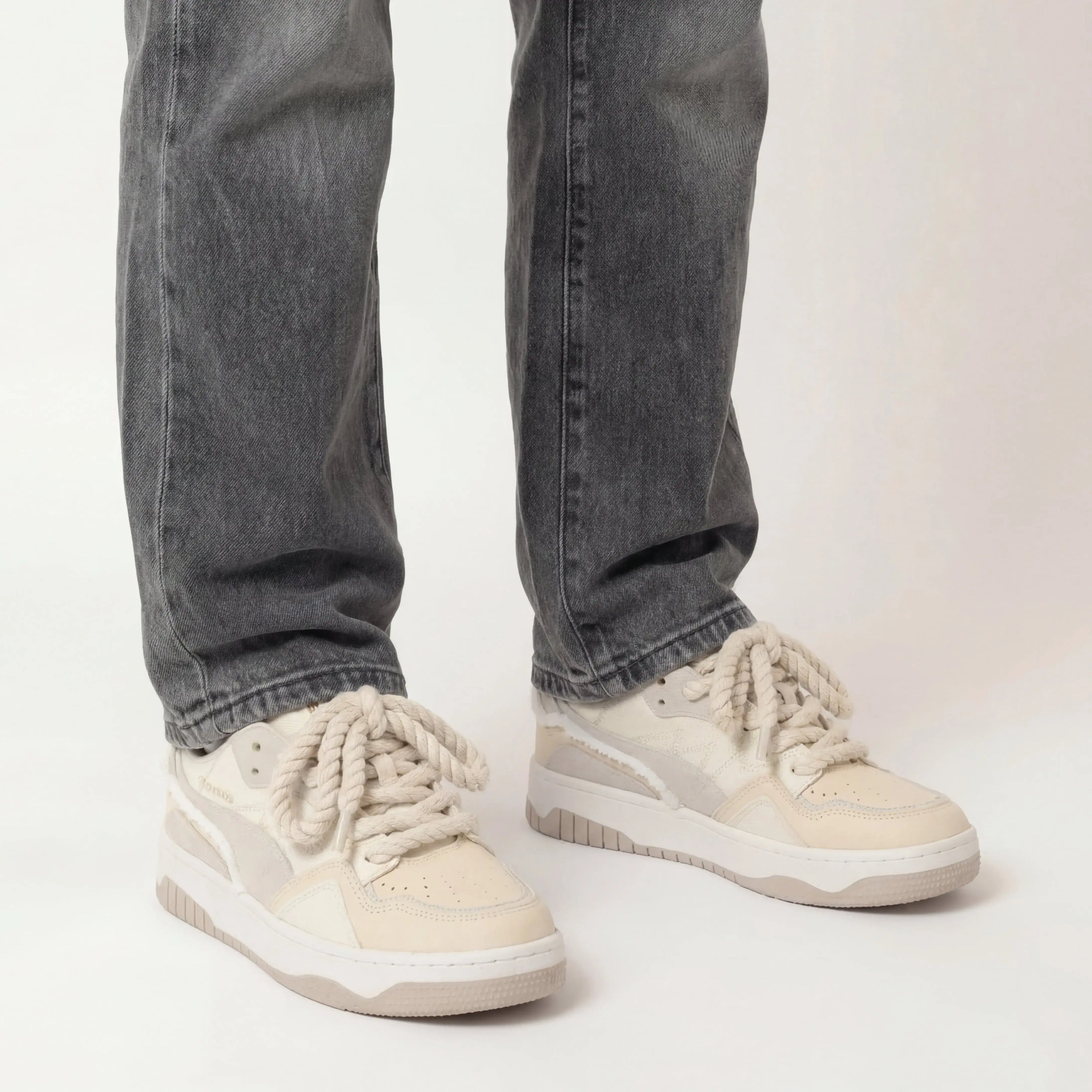 KAGENO — SNEAKER - Off Culture