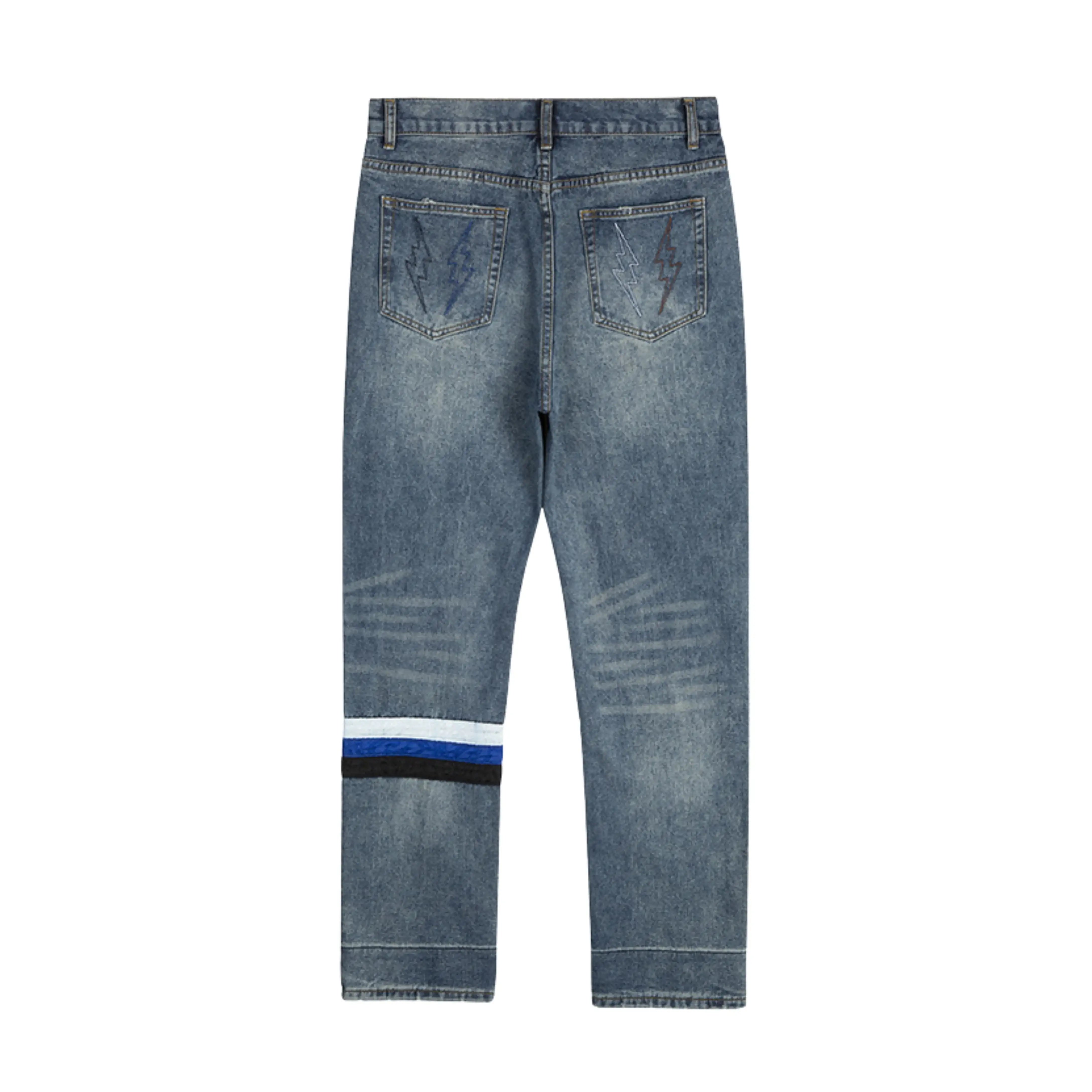 VIZIO — DENIM - Off Culture