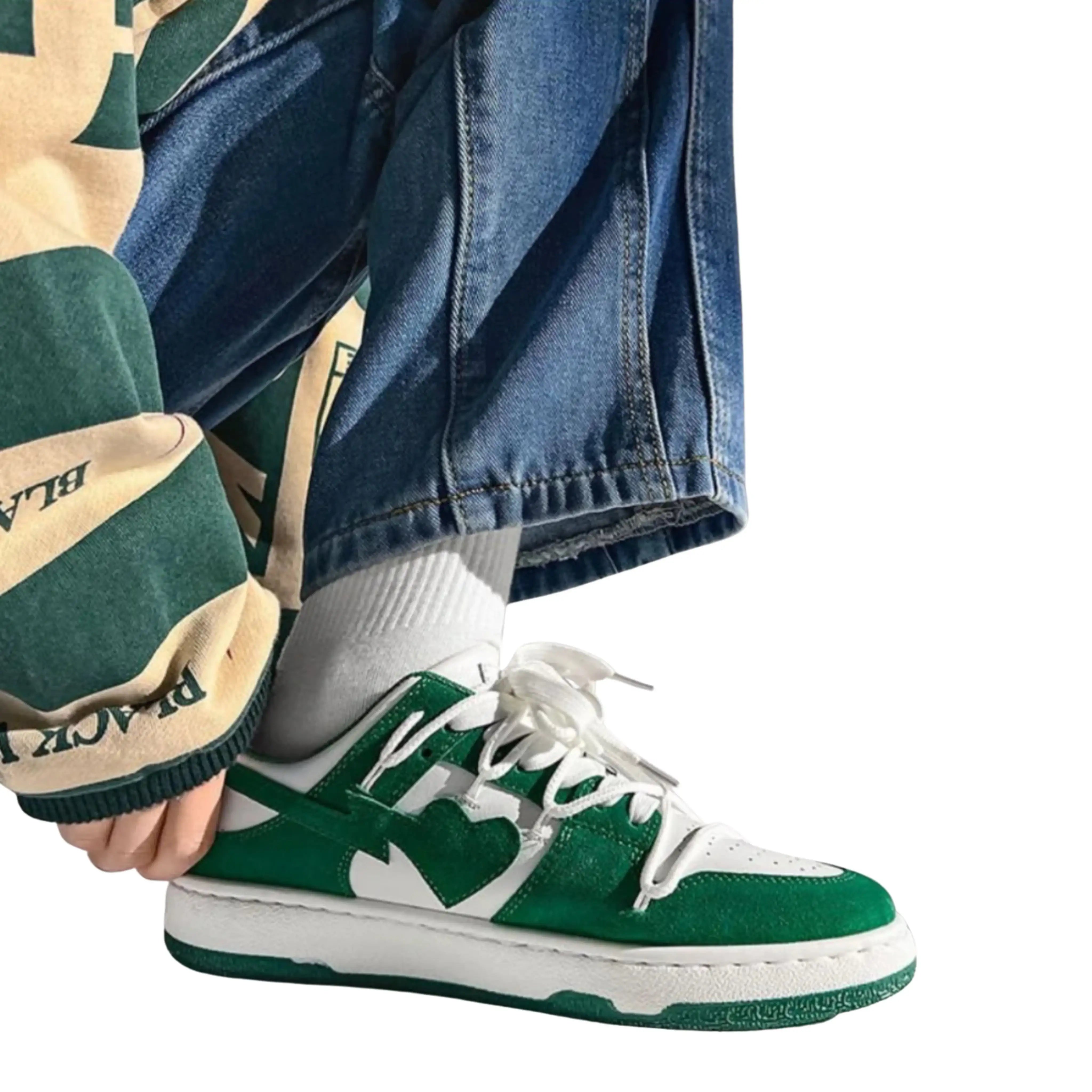 MIDORIE — SNEAKER - Off Culture
