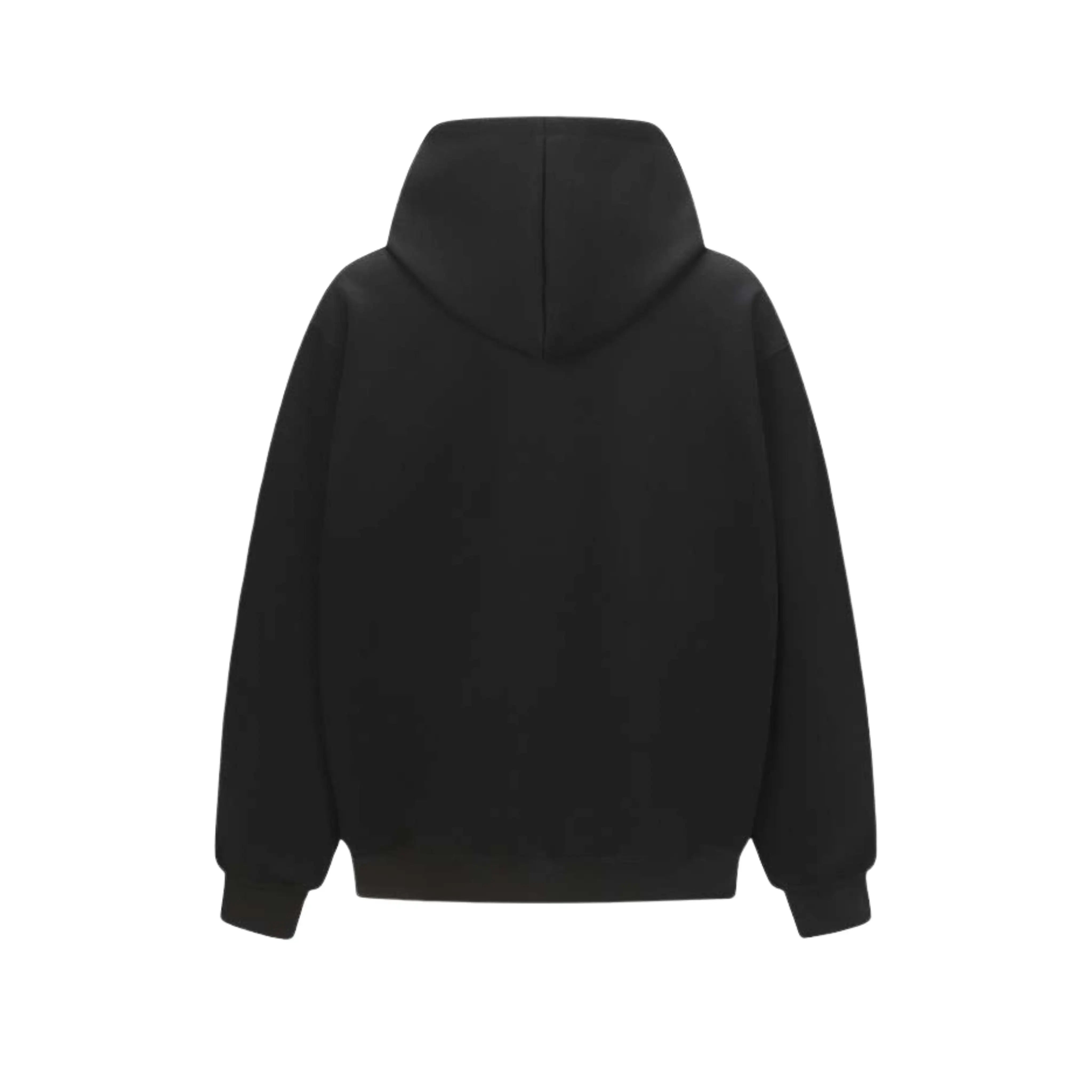 BAENCO — HOODIE - Off Culture