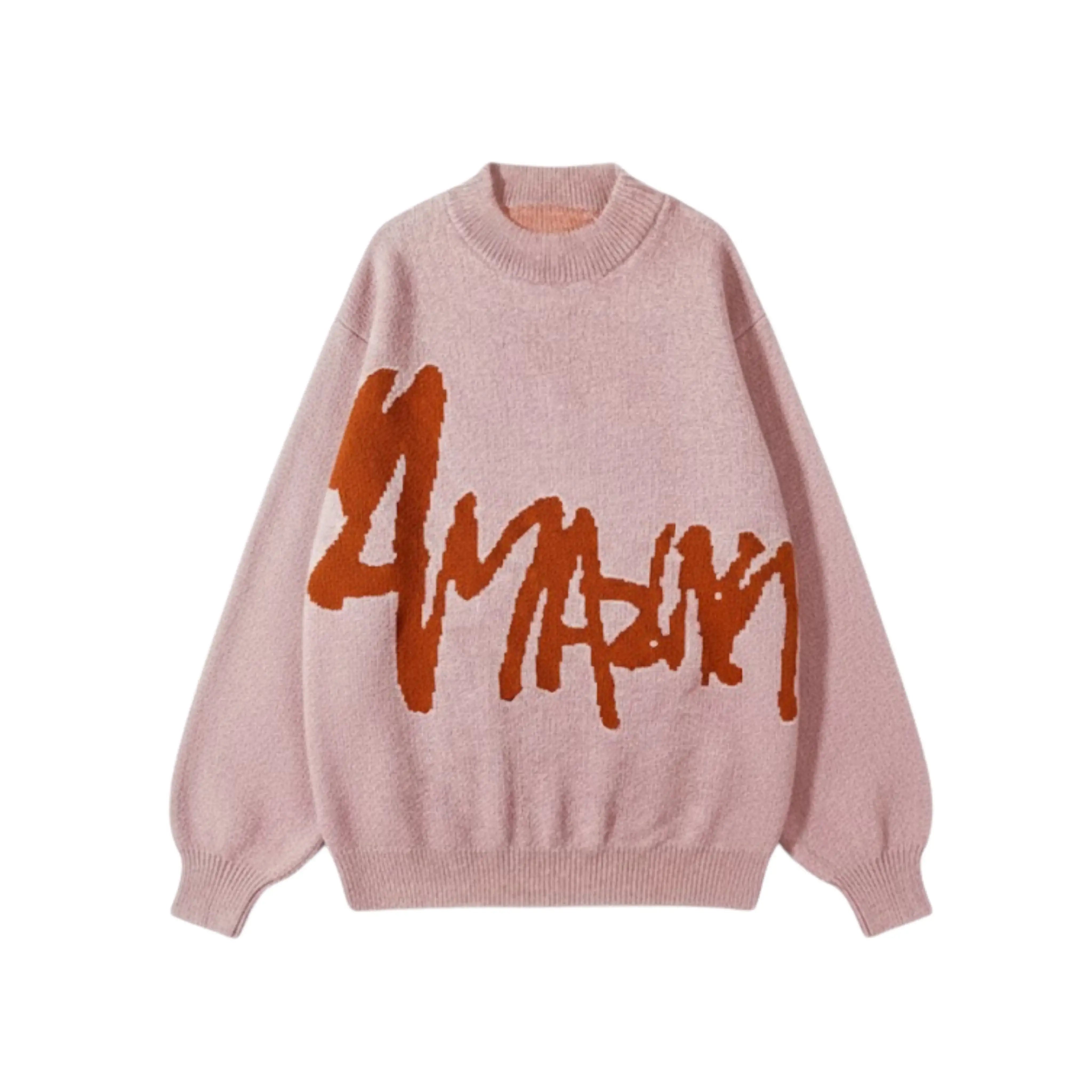 SCRIPT — SWEATER - Off Culture