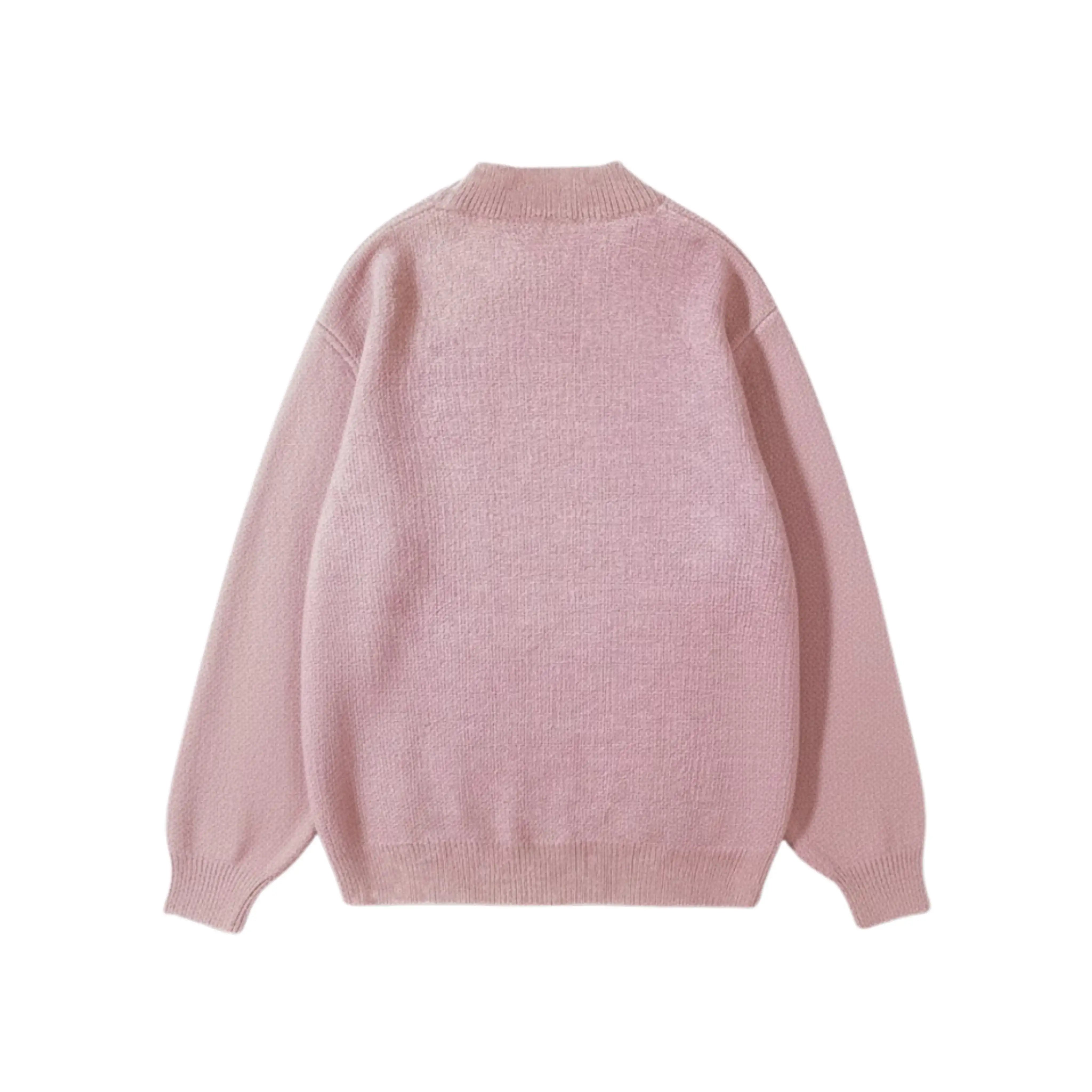 SCRIPT — SWEATER - Off Culture