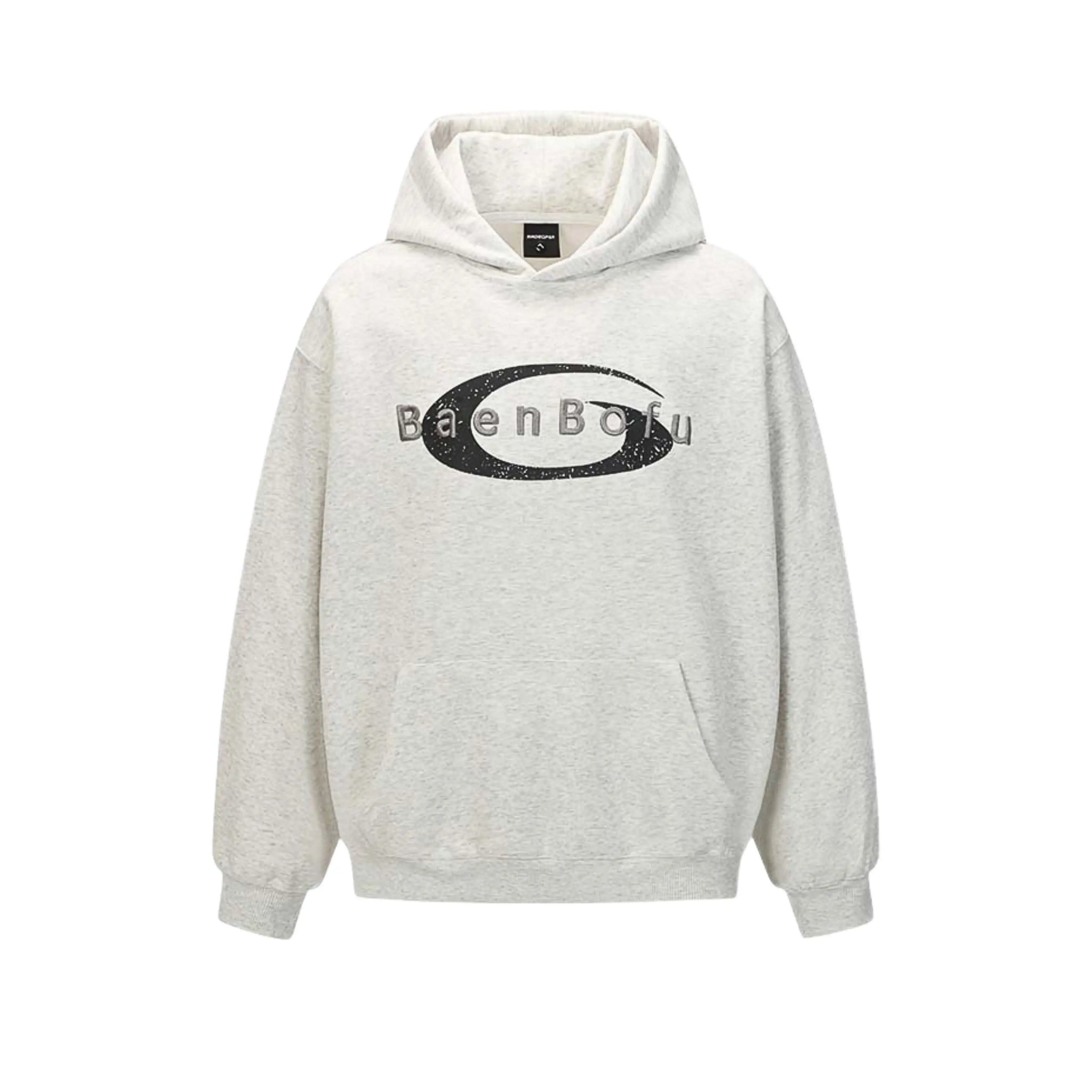 BAENCO — HOODIE - Off Culture