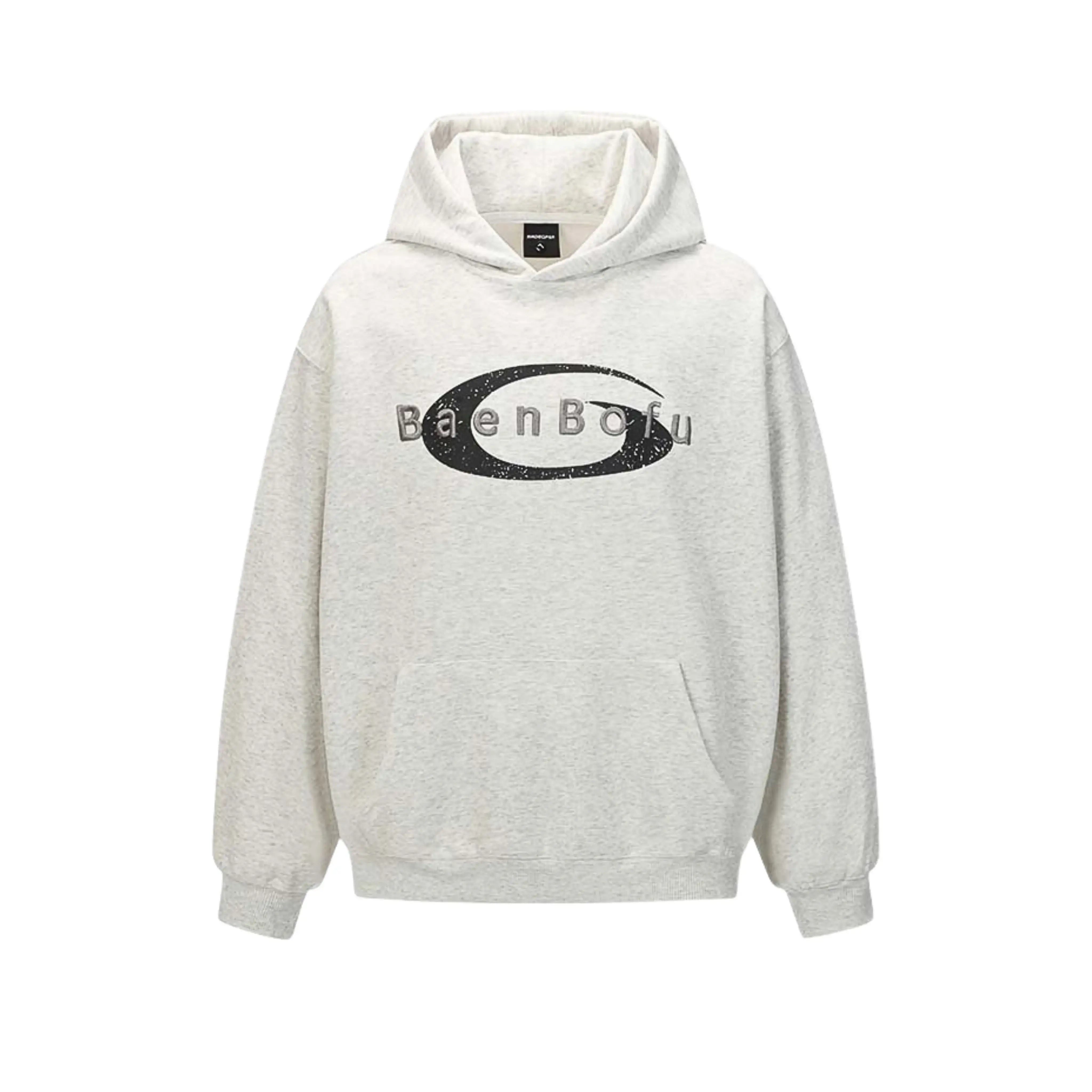 BAENCO — HOODIE - Off Culture