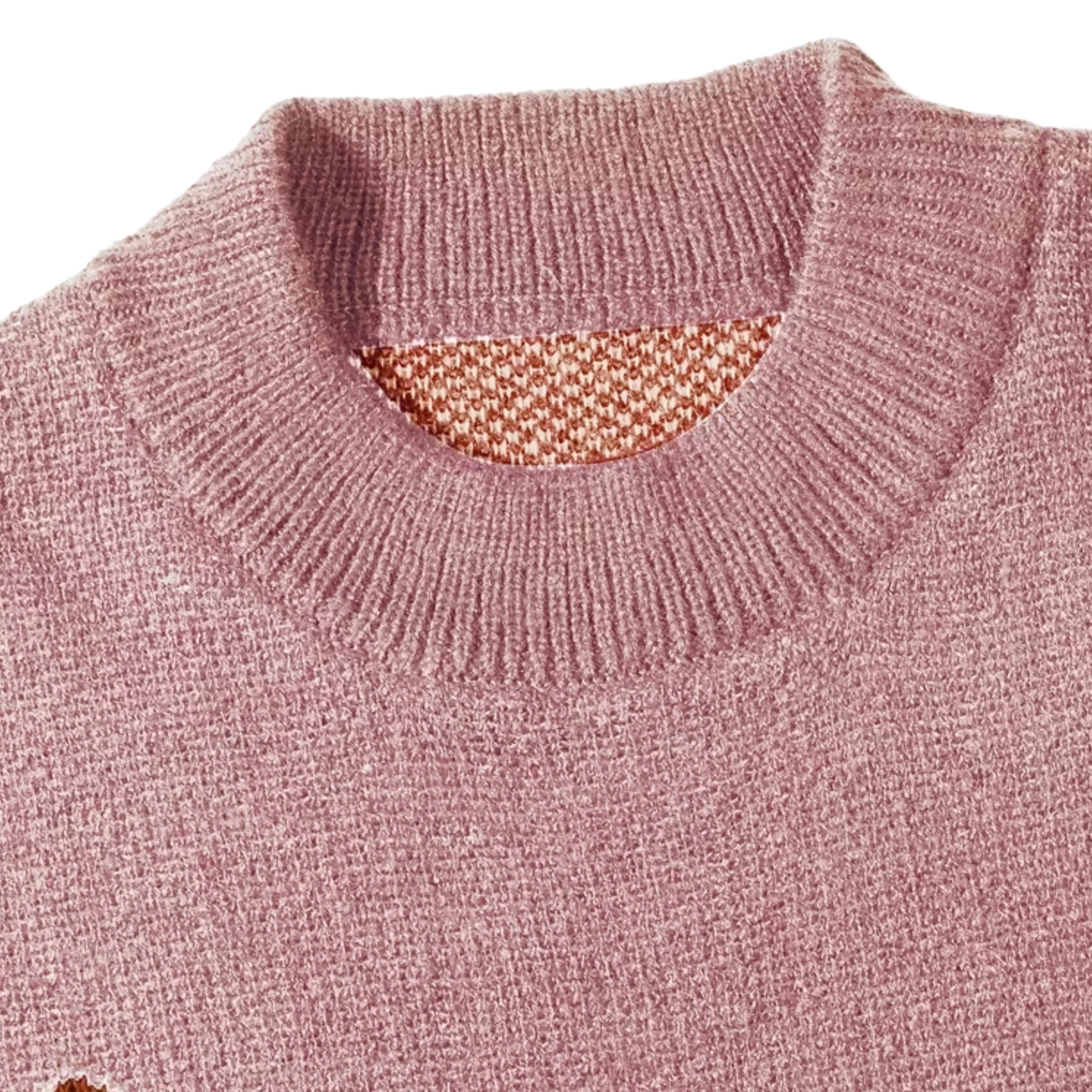 SCRIPT — SWEATER - Off Culture