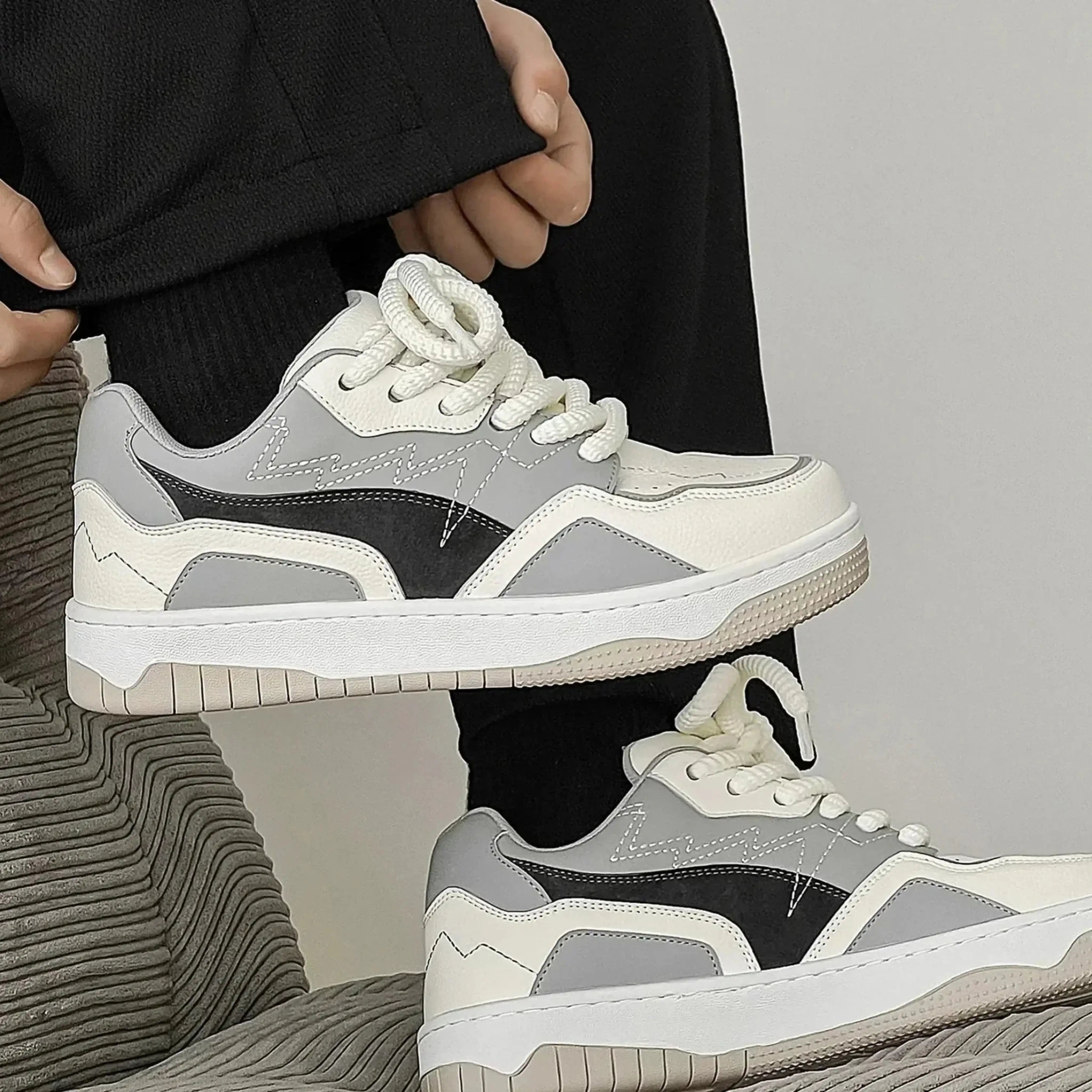 LINERO — SNEAKER - Off Culture
