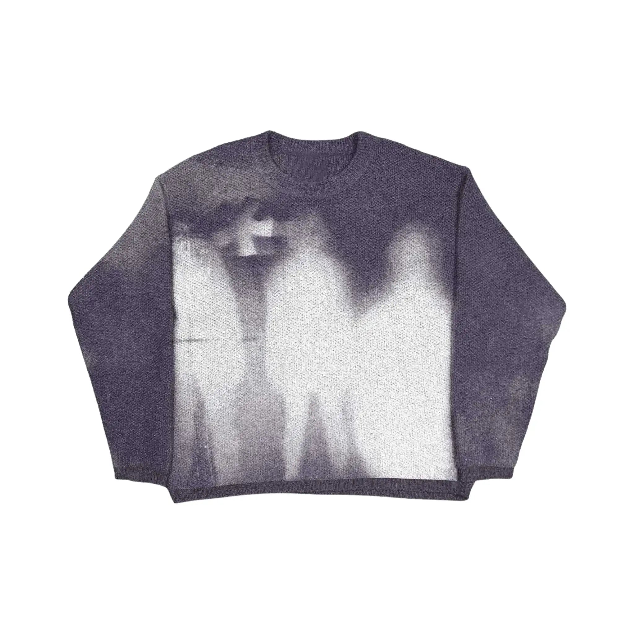 NEROSA – KNIT SWEATER - Off Culture