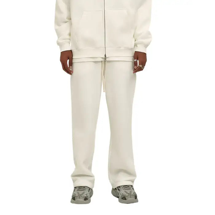 OFF CULTURE STRAIGHT JOGGERS - Off Culture