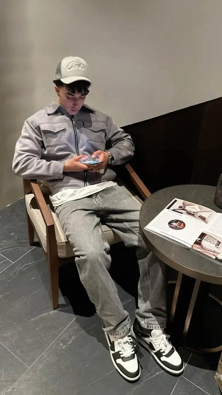 VIRAL OUTFIT 3 - NIGHT OUT - Off Culture