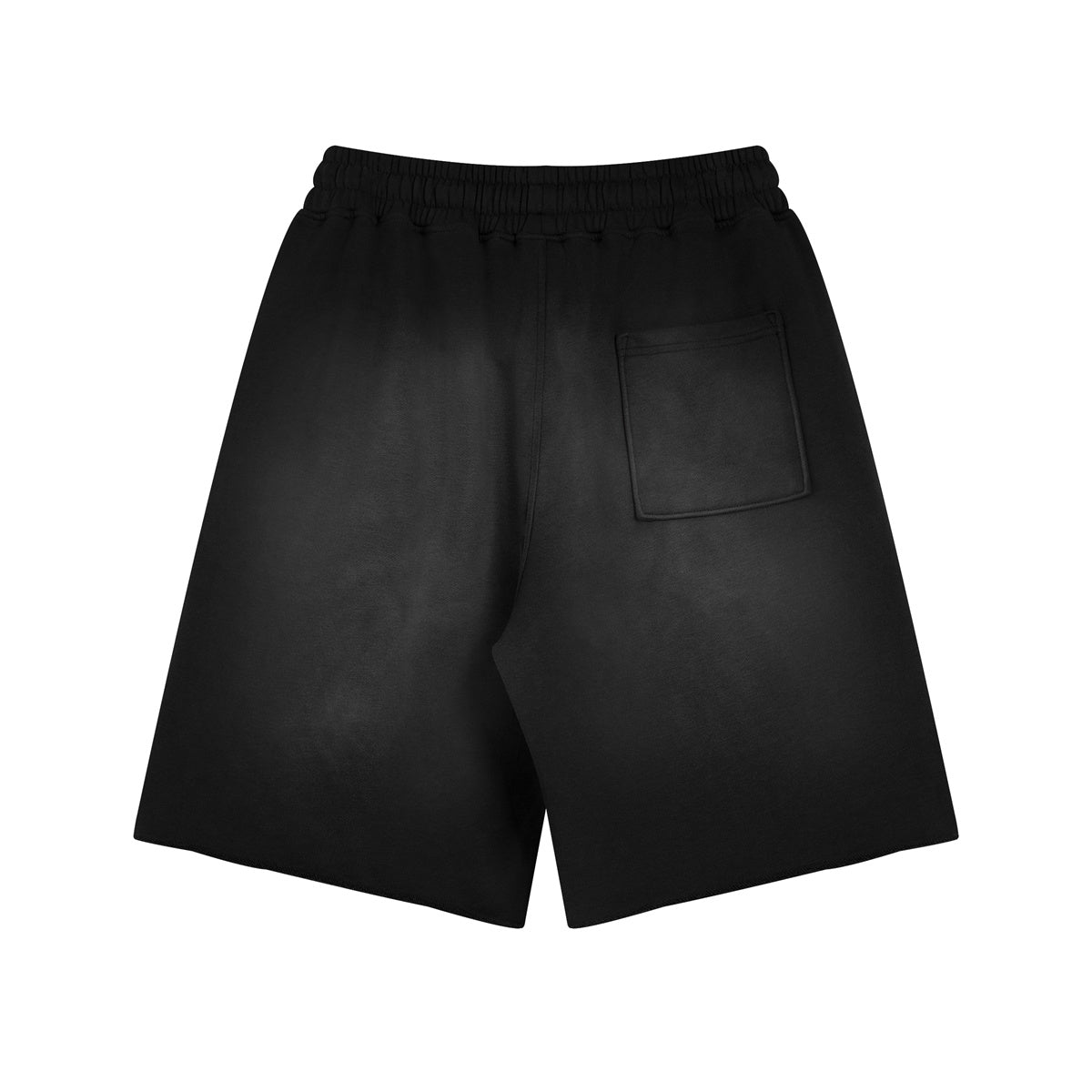 OFF CULTURE WASHED SHORTS