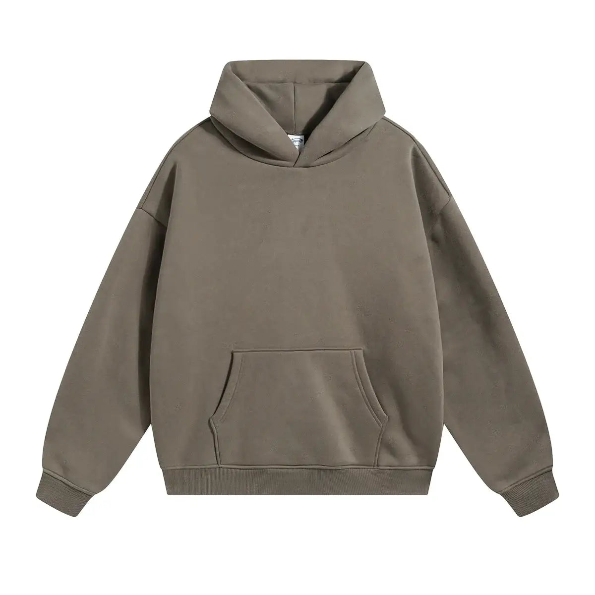OFF CULTURE HEAVYWEIGHT HOODIE - Off Culture