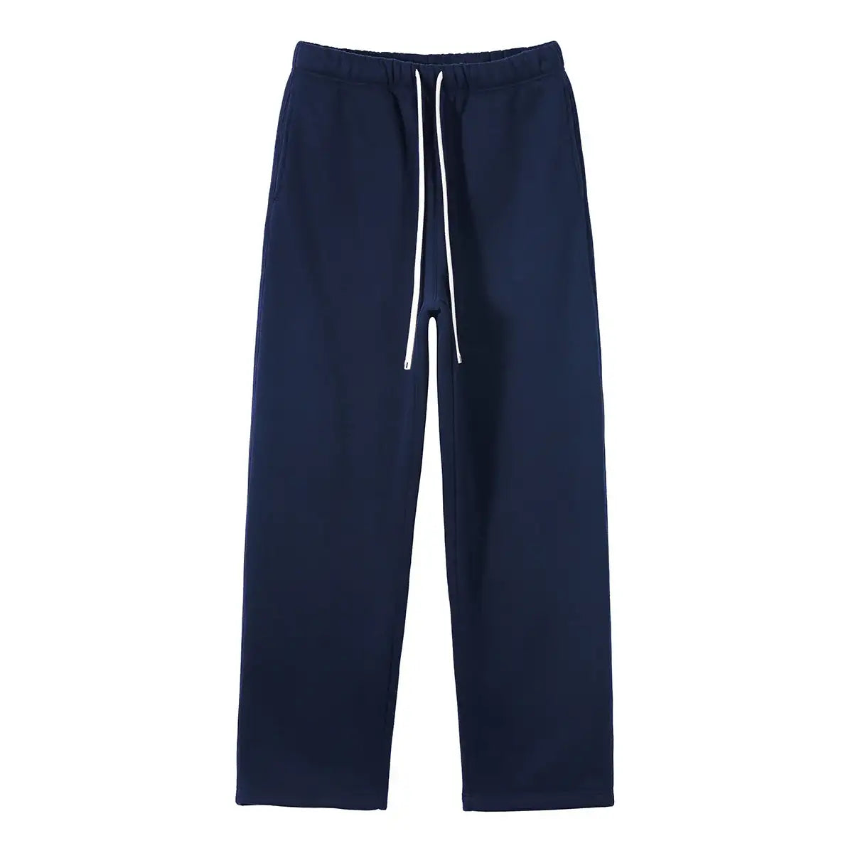 OFF CULTURE STRAIGHT JOGGERS - Off Culture