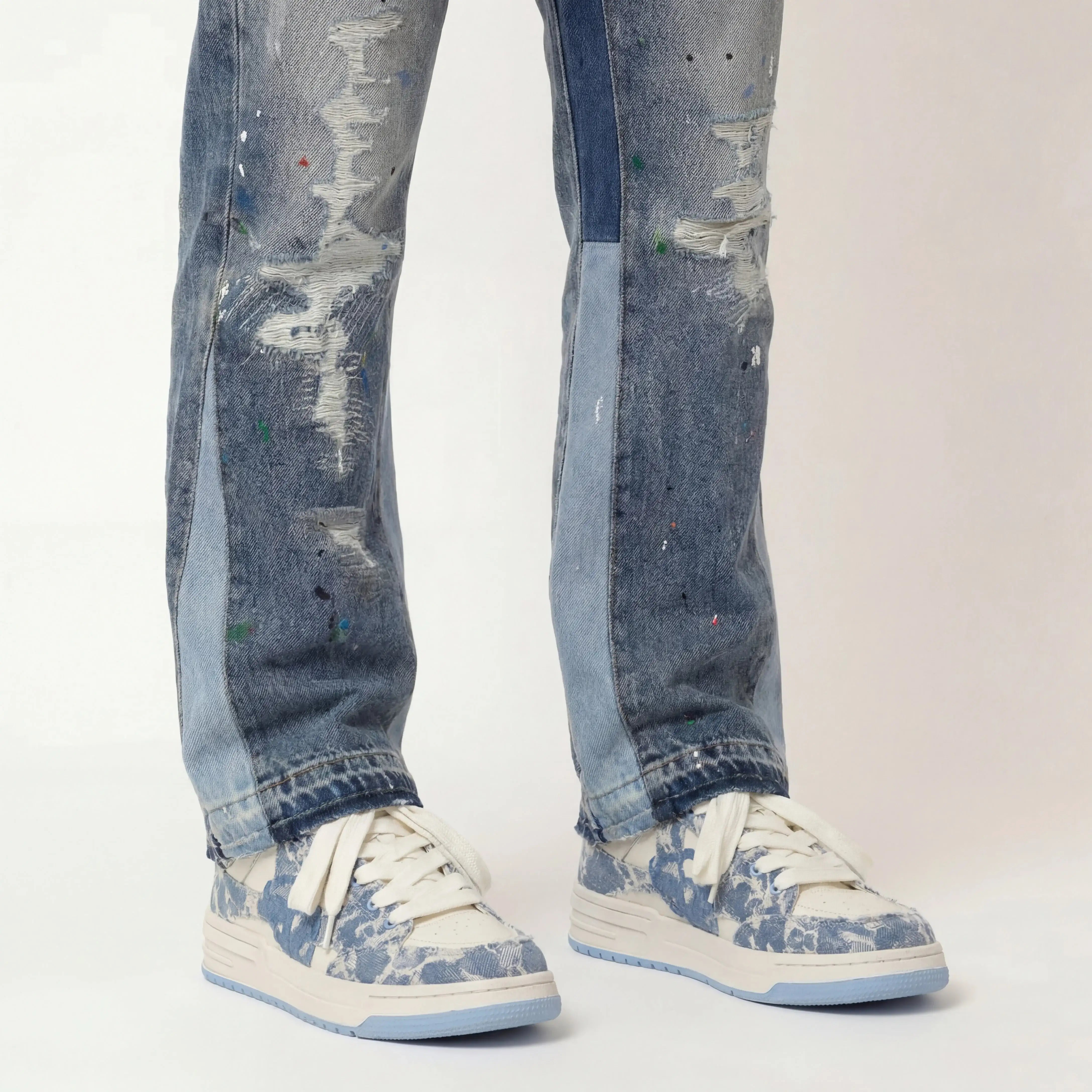 SORALE — SNEAKER - Off Culture