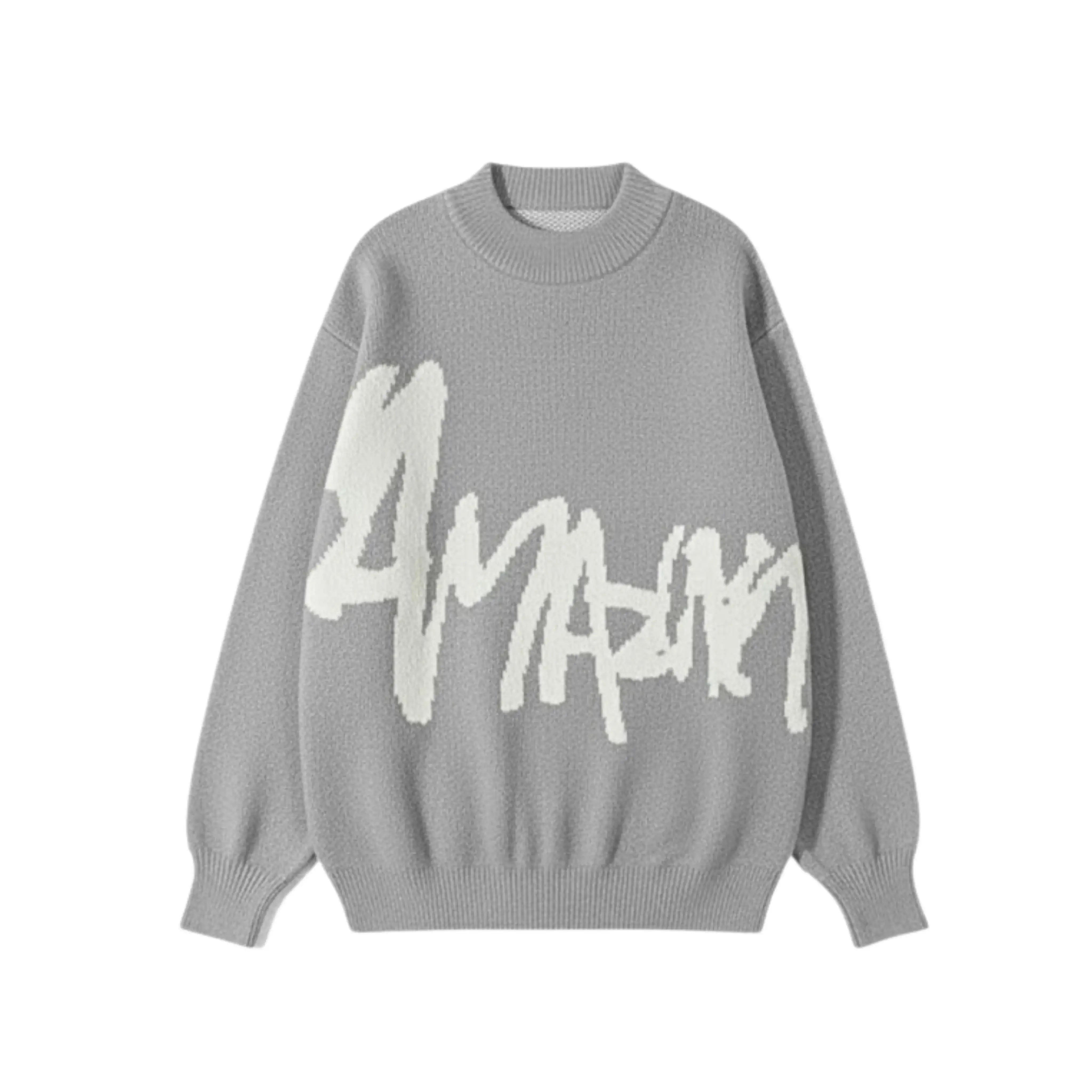 SCRIPT — SWEATER - Off Culture
