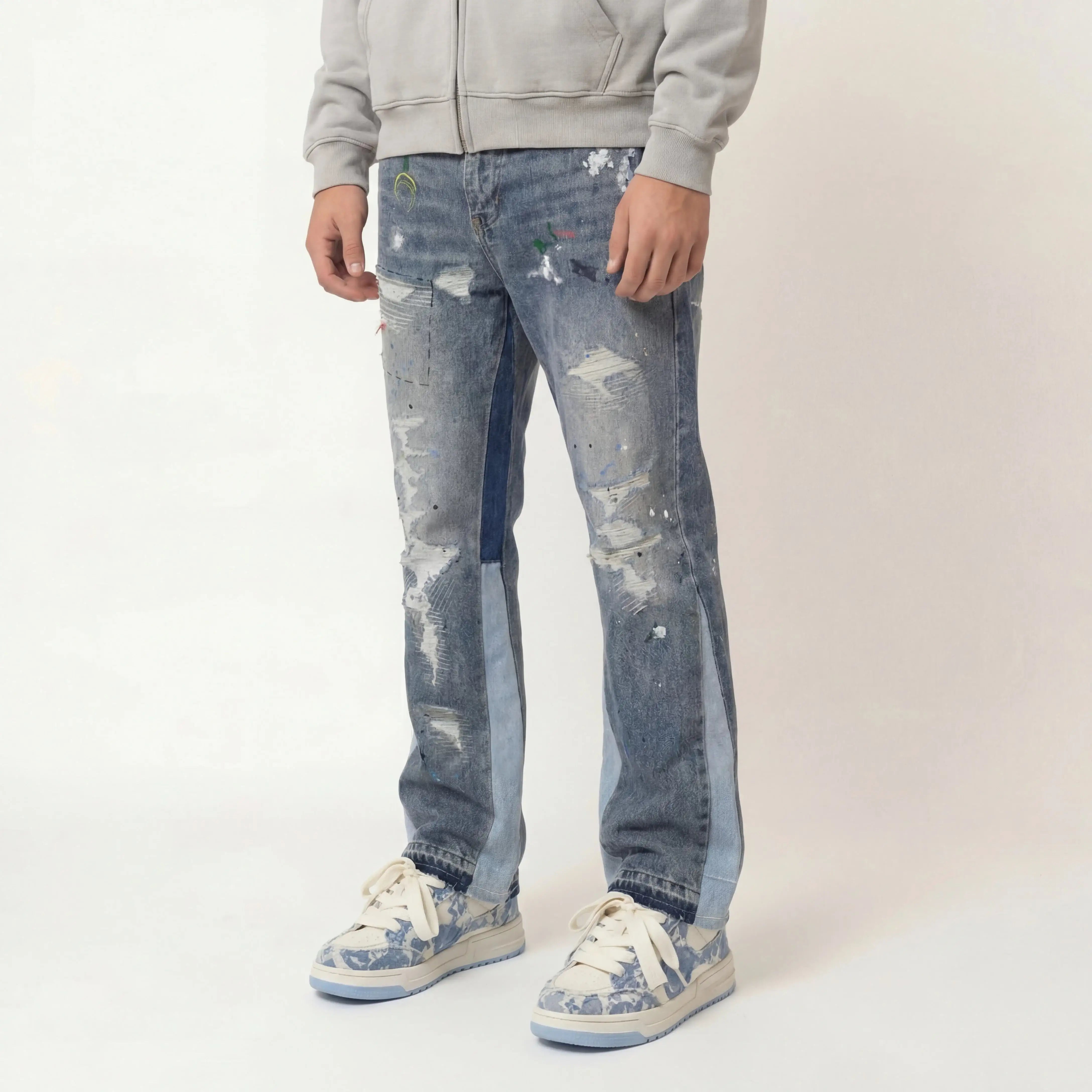 SORALE — SNEAKER - Off Culture