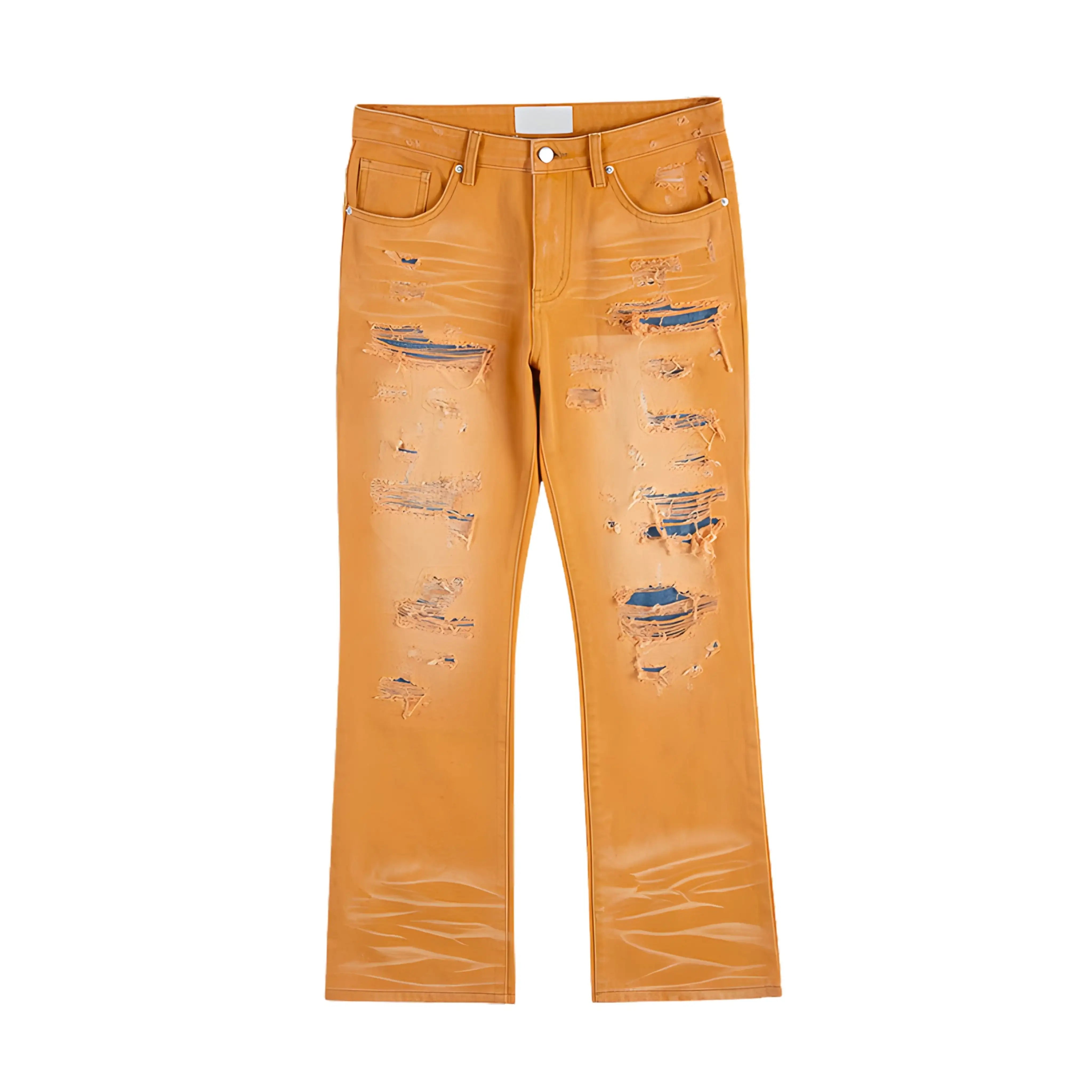 RAGUSA — DENIM - Off Culture