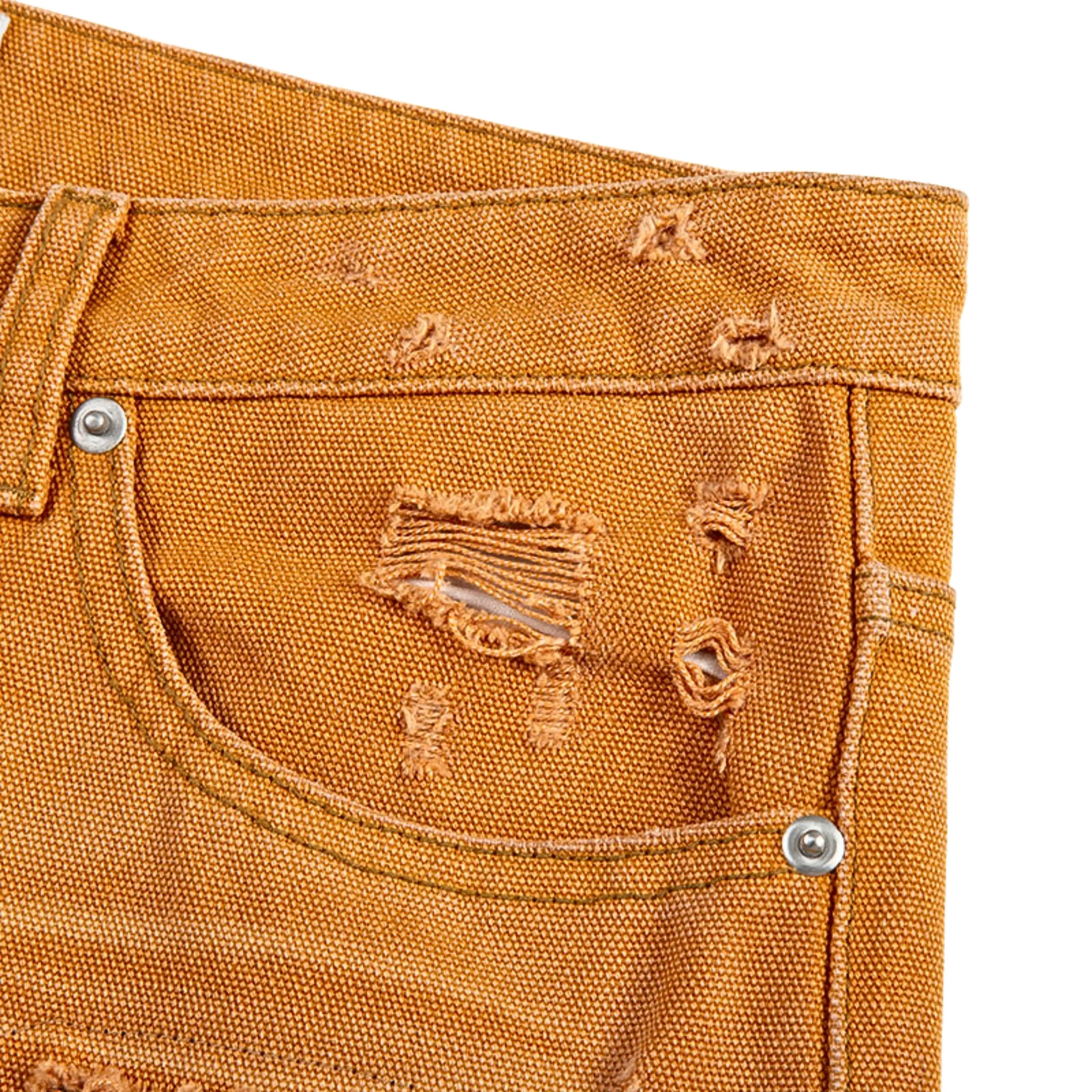 RAGUSA — DENIM - Off Culture