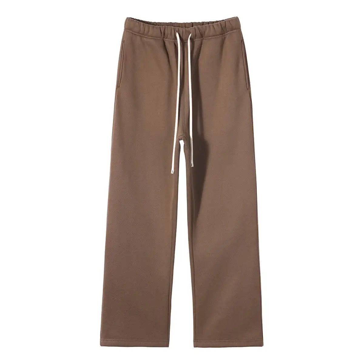 OFF CULTURE STRAIGHT JOGGERS - Off Culture