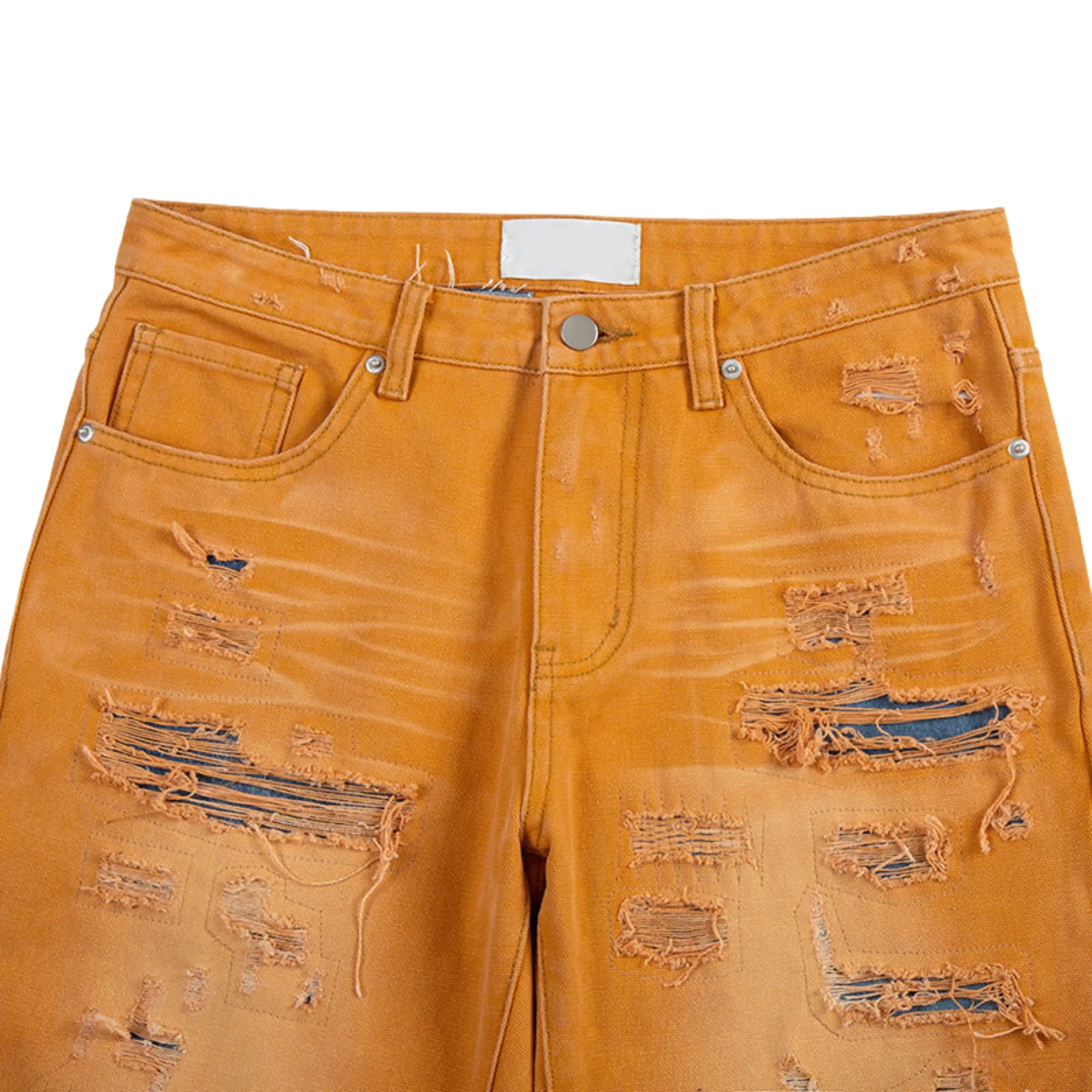 RAGUSA — DENIM - Off Culture