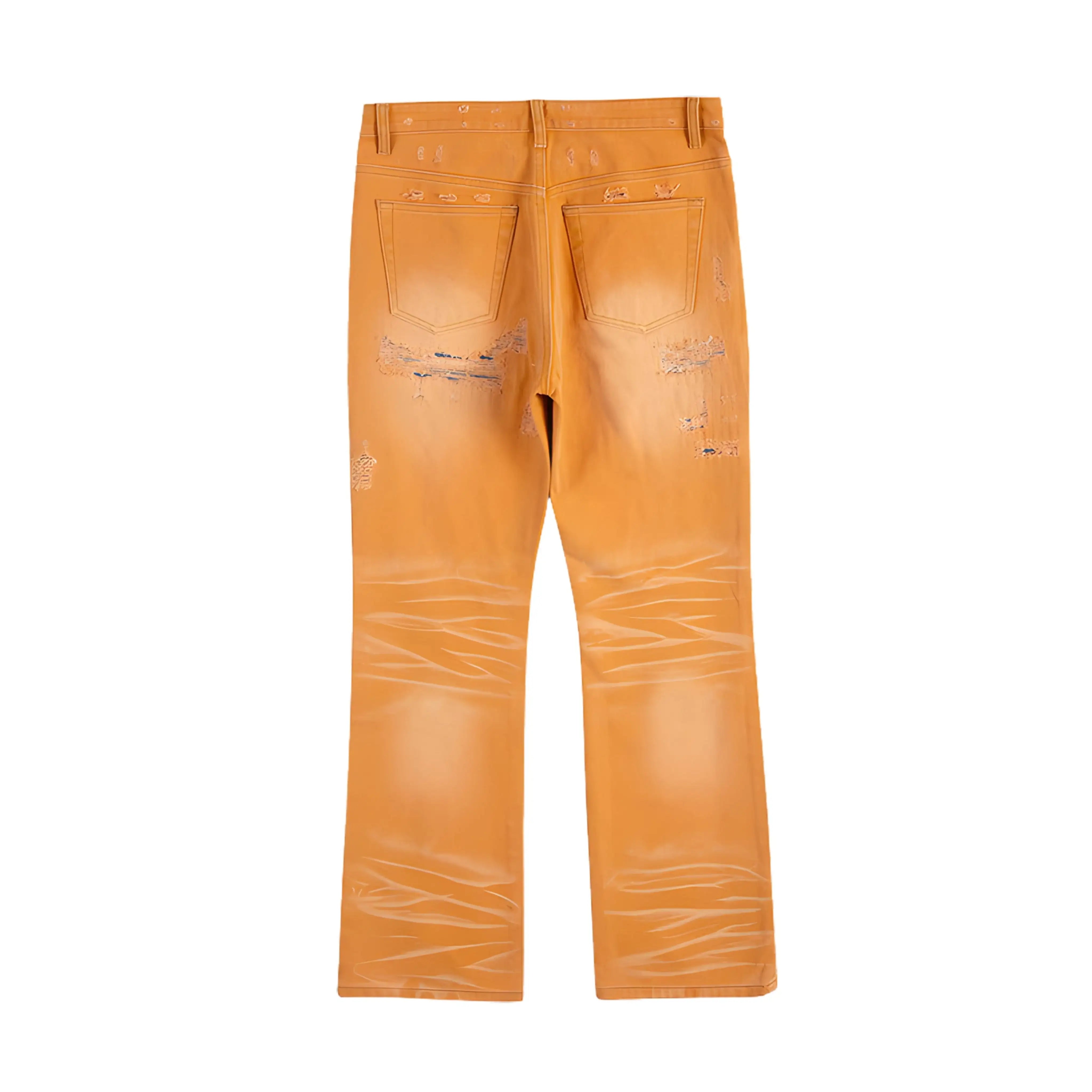 RAGUSA — DENIM - Off Culture