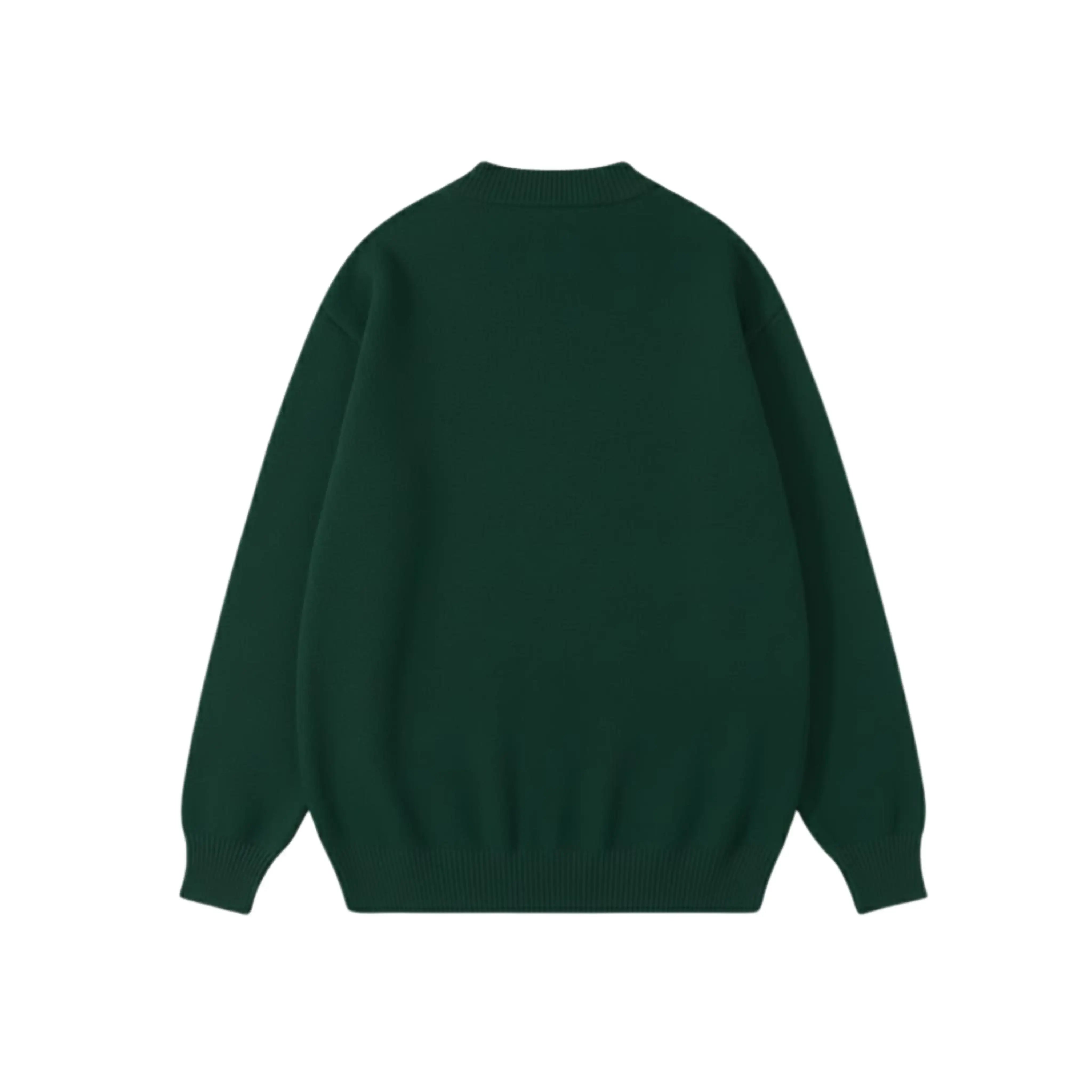 SCRIPT — SWEATER - Off Culture