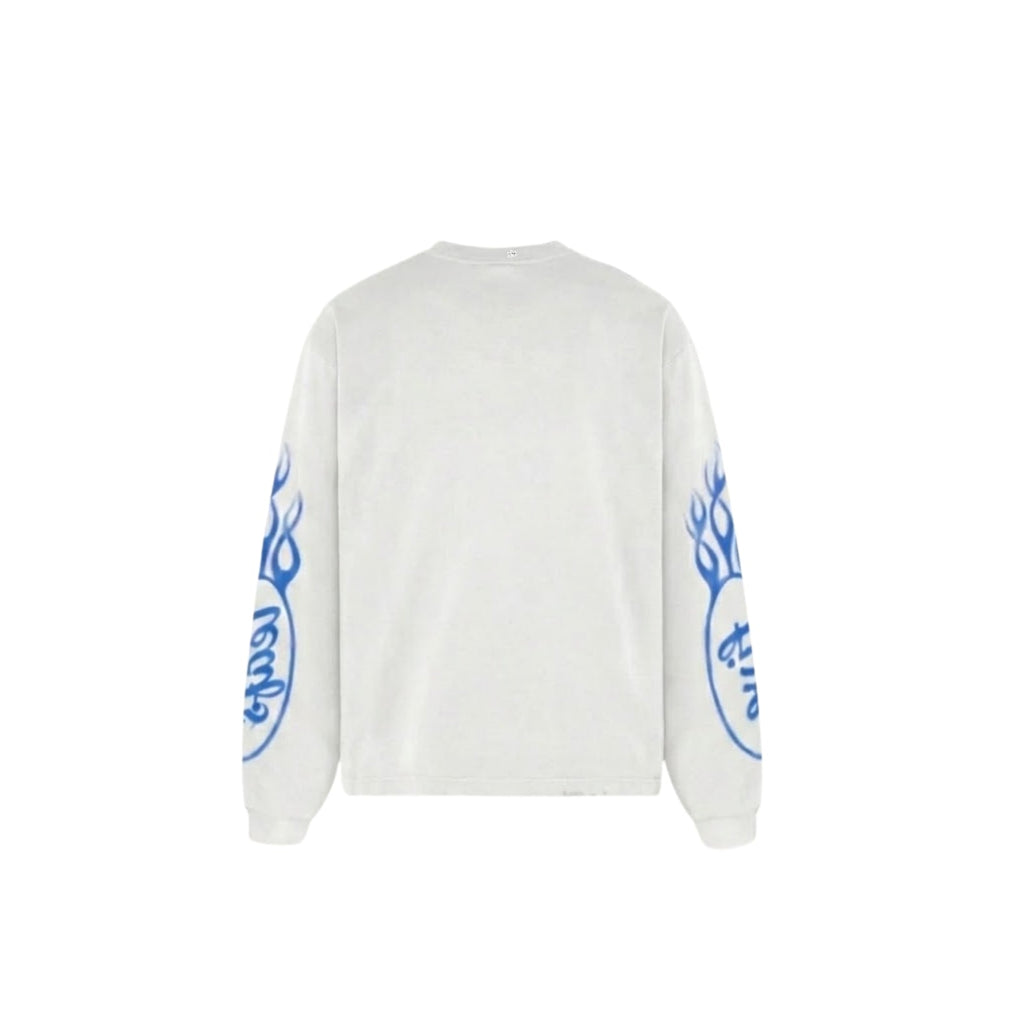 FLAME SLEEVE — LONGSLEEVE
