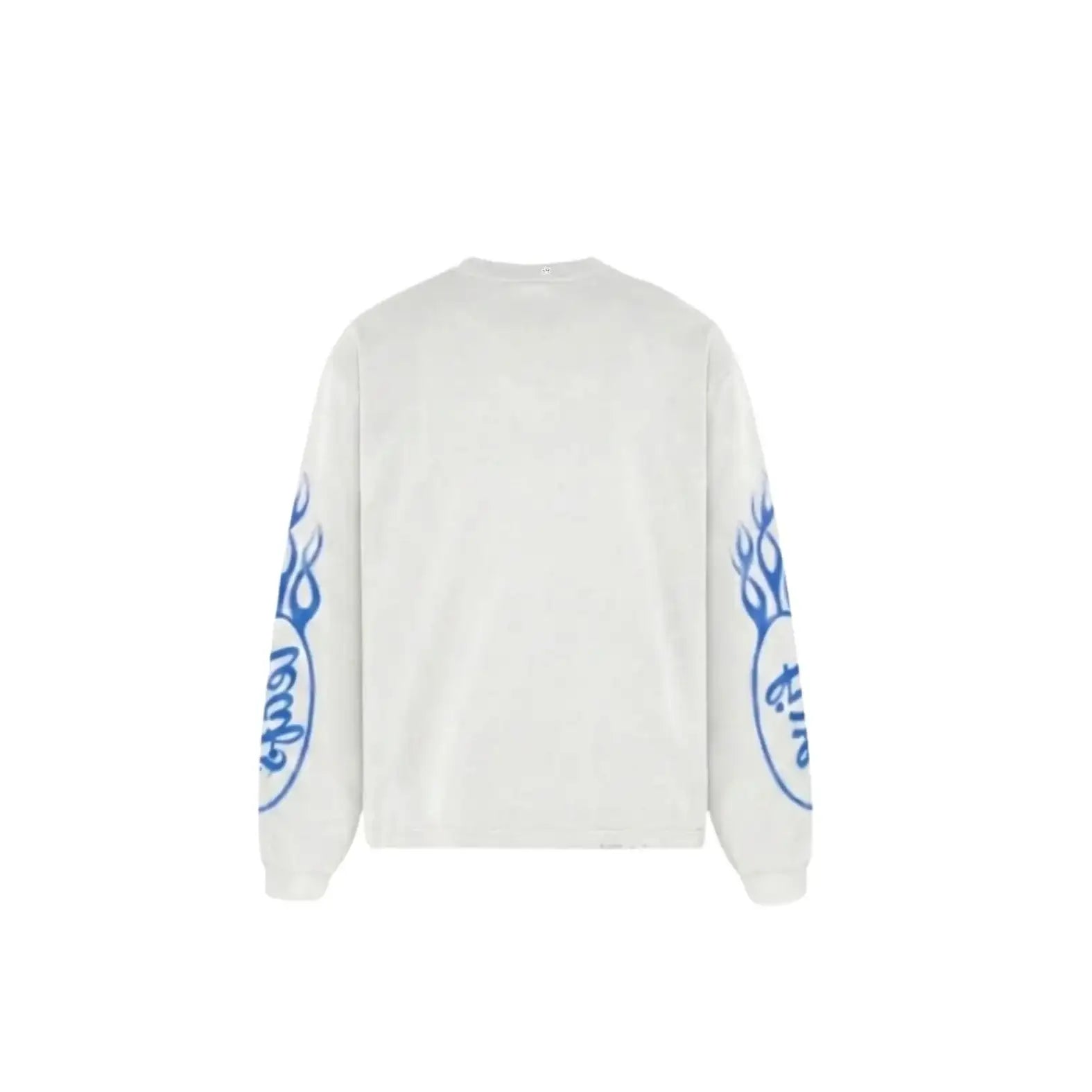 FLAME SLEEVE — LONGSLEEVE - Off Culture