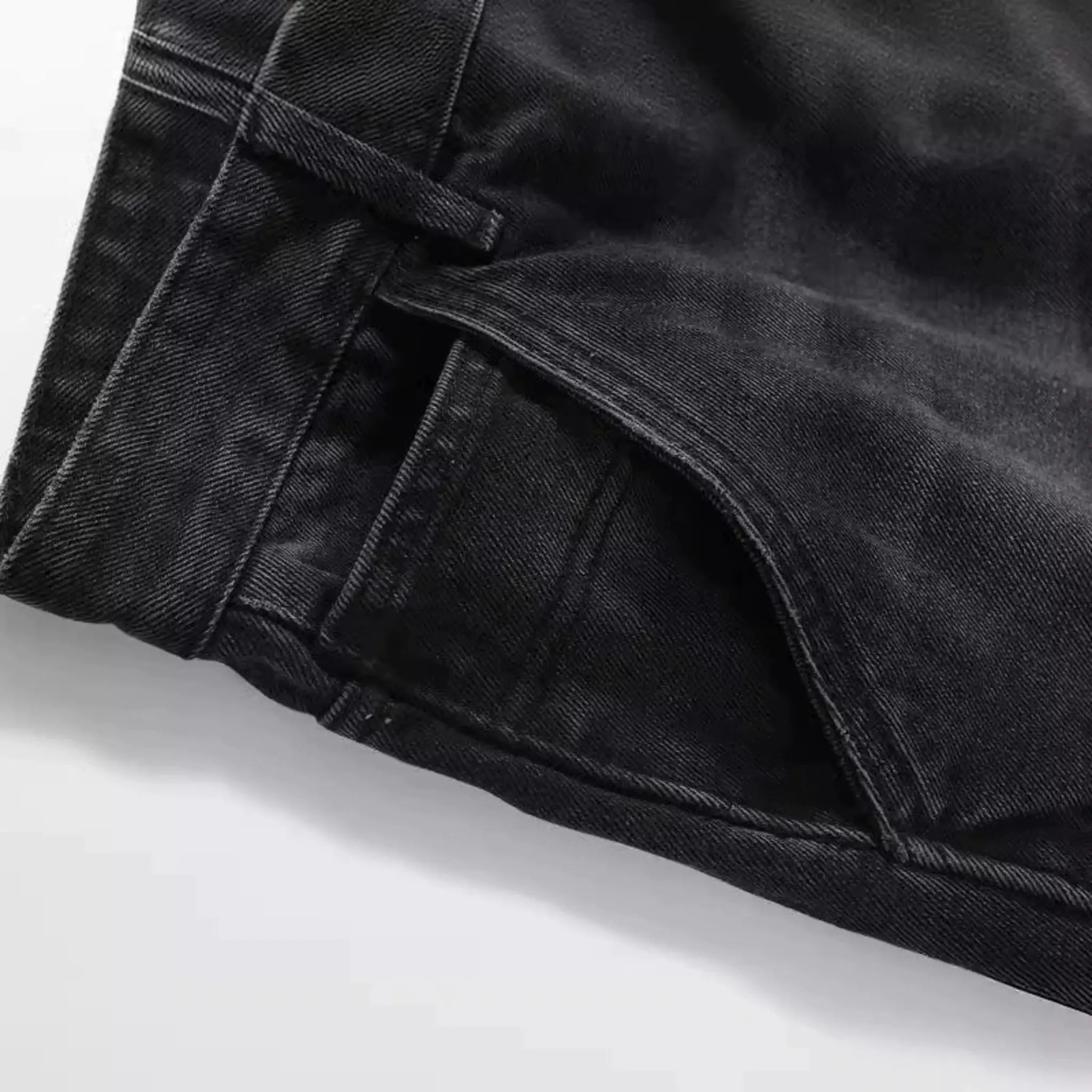 FLARED JEANS BUNDLE 3