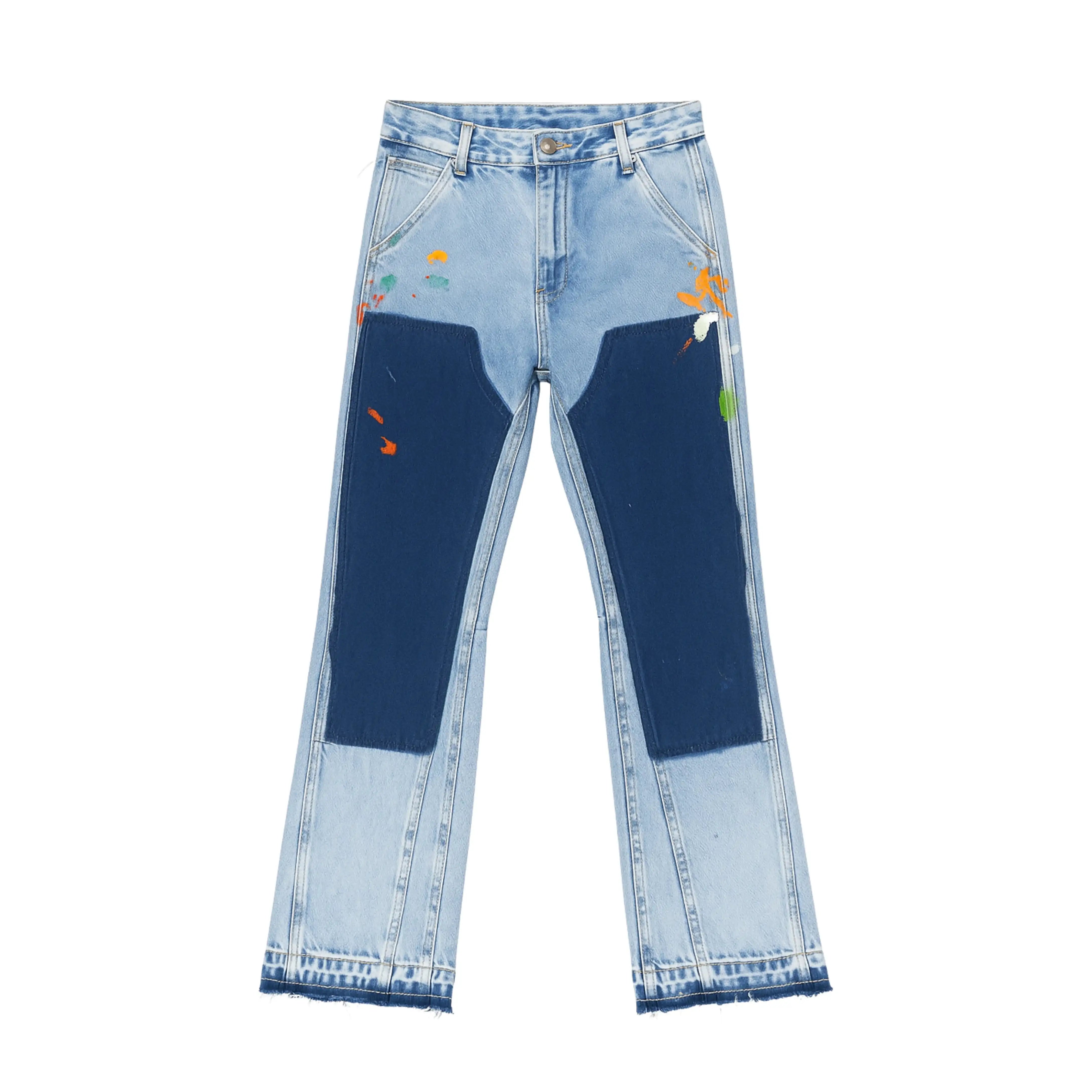 AOPATCHI — DENIM - Off Culture