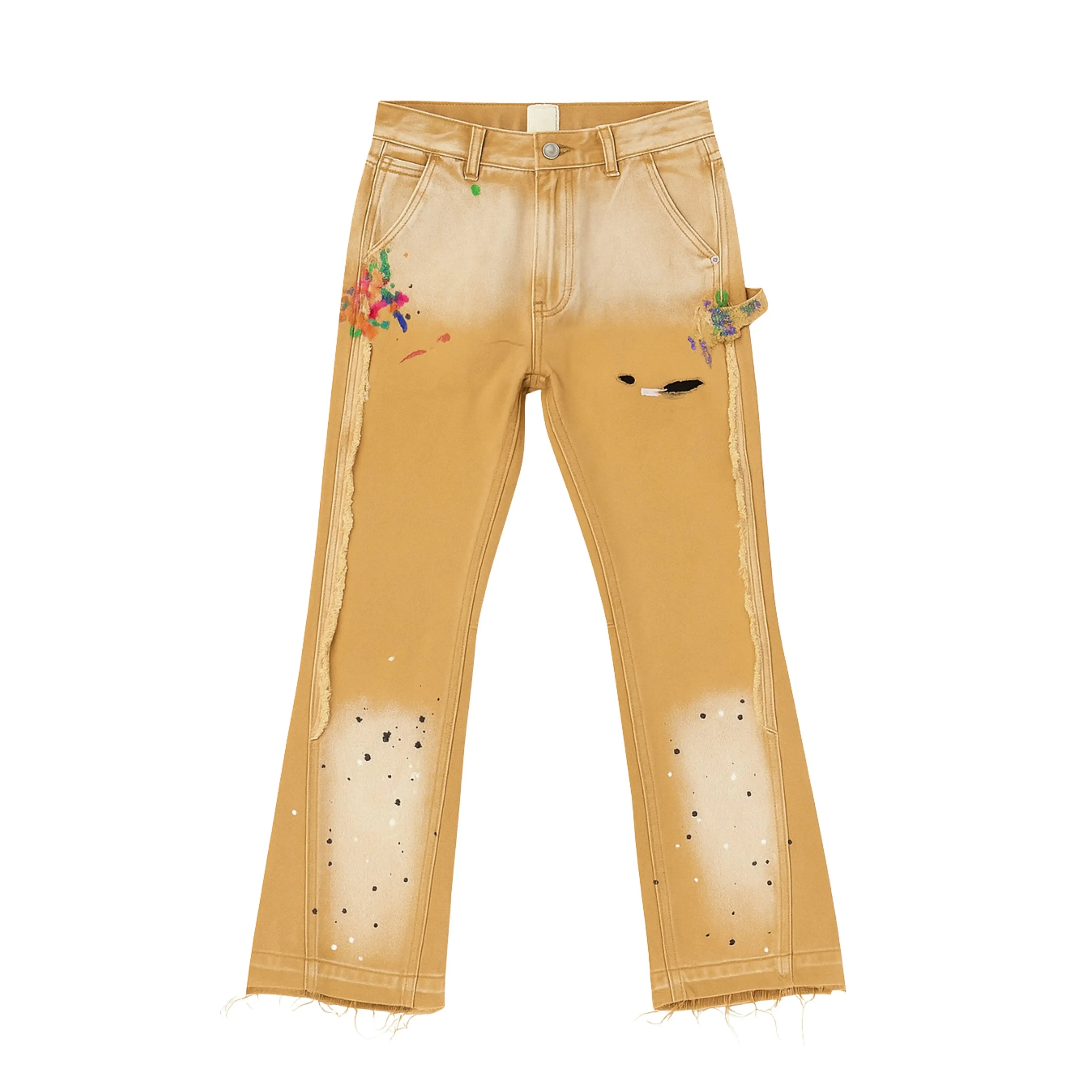 AOPATCHI — DENIM - Off Culture