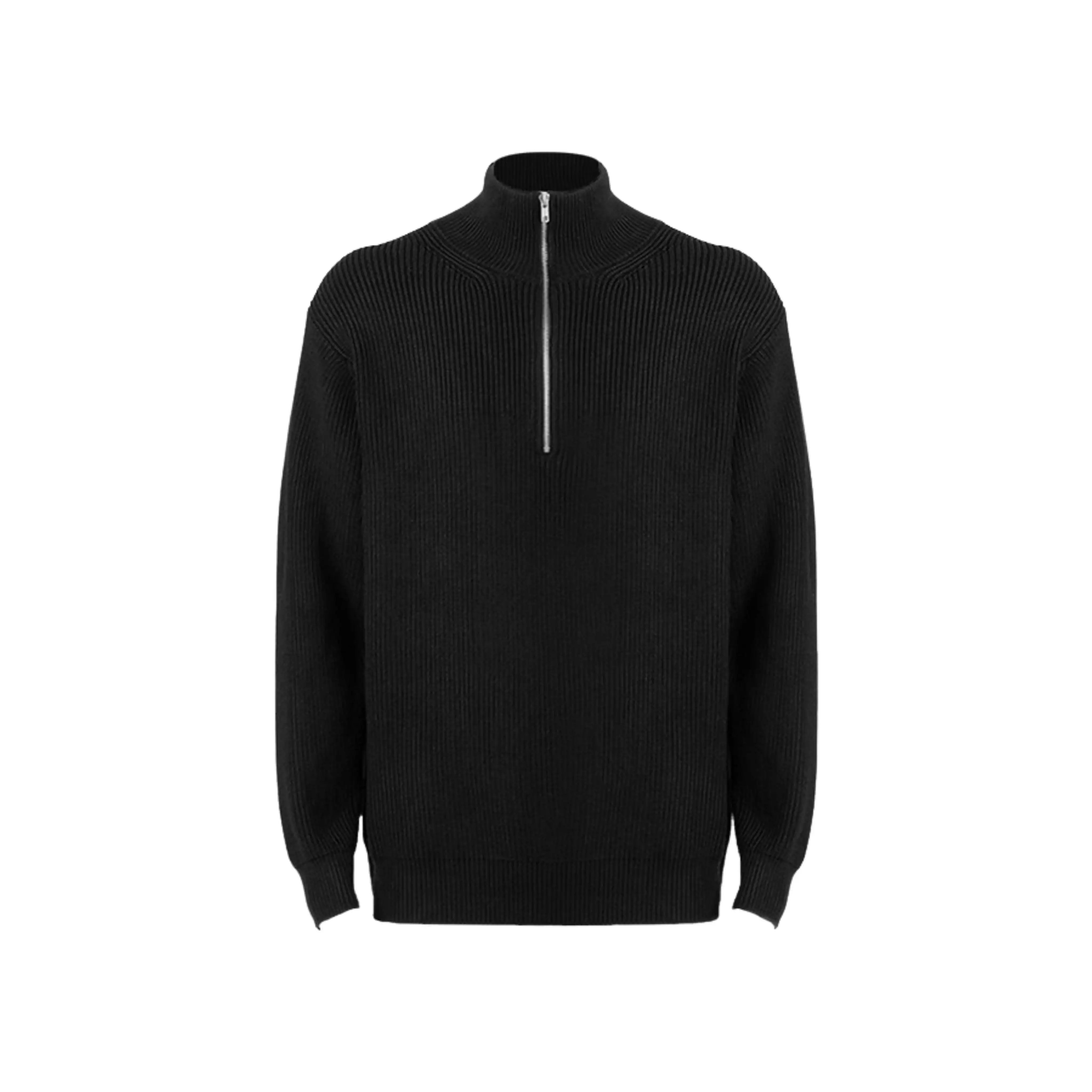 CORE ZIP — SWEATER - Off Culture